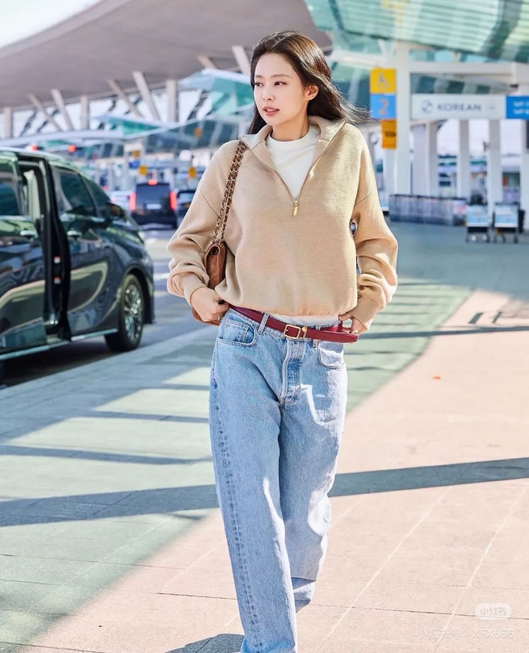 Women's Jeans CHANEL 16875472