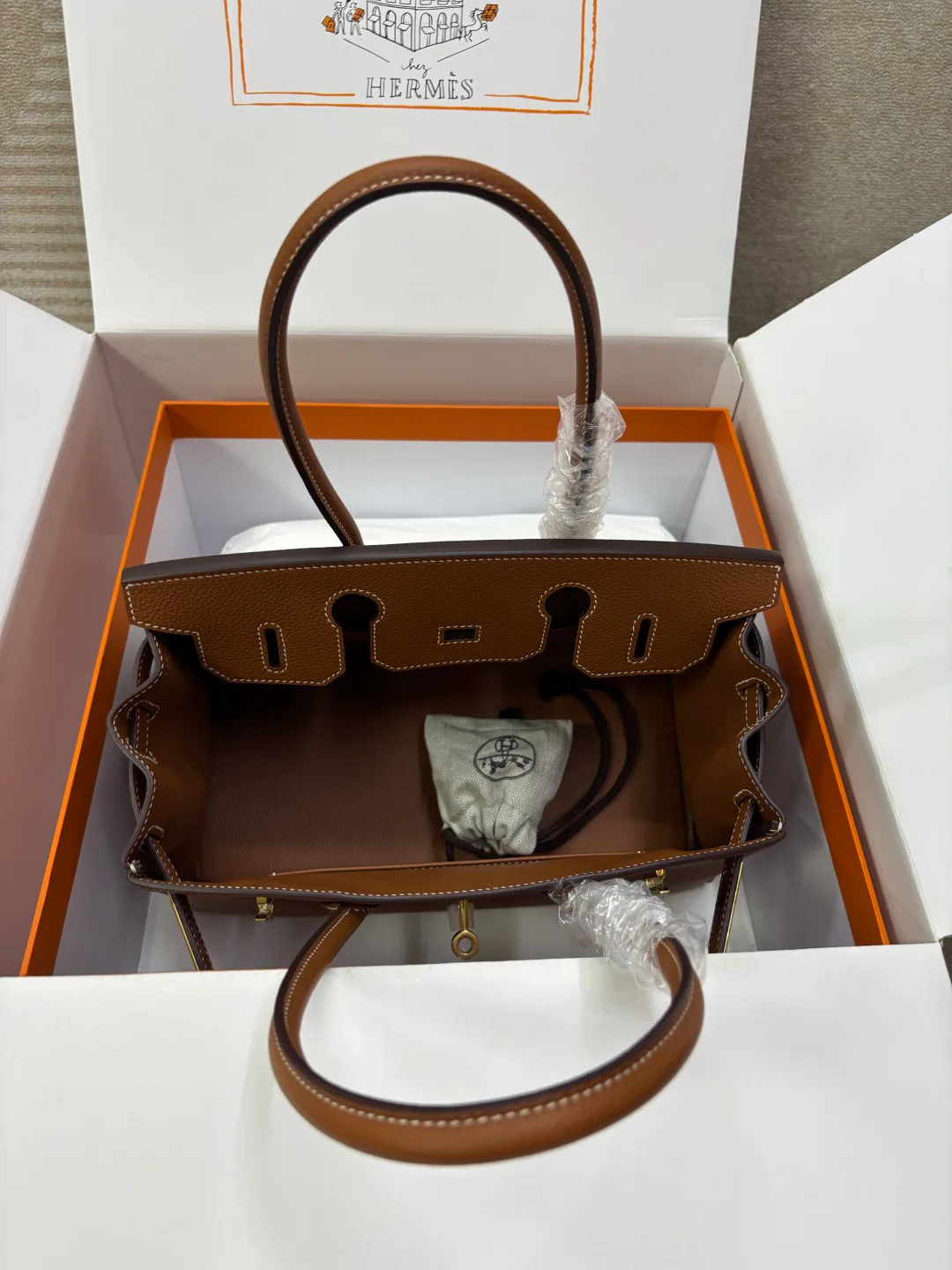 Women's Classic Handbags HERMES 17609814