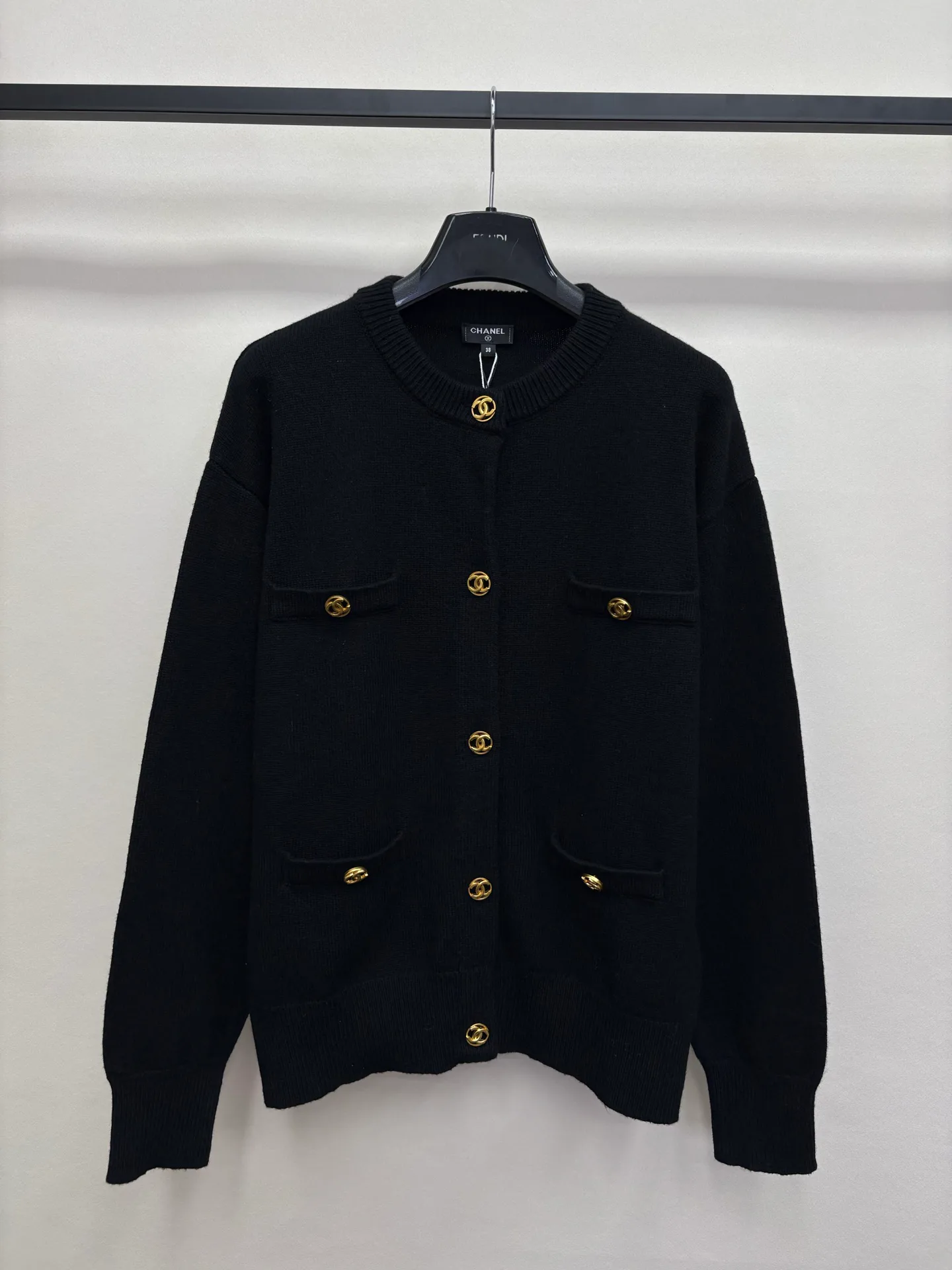 Women's Jumpers And Sweaters CHANEL 17737208