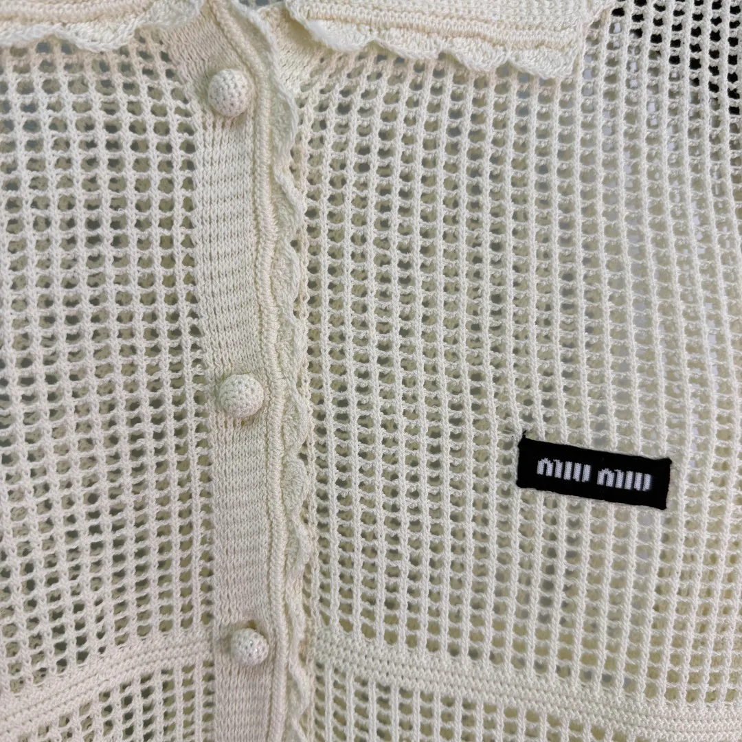 Women's Jumpers And Sweaters MIU MIU 17694455