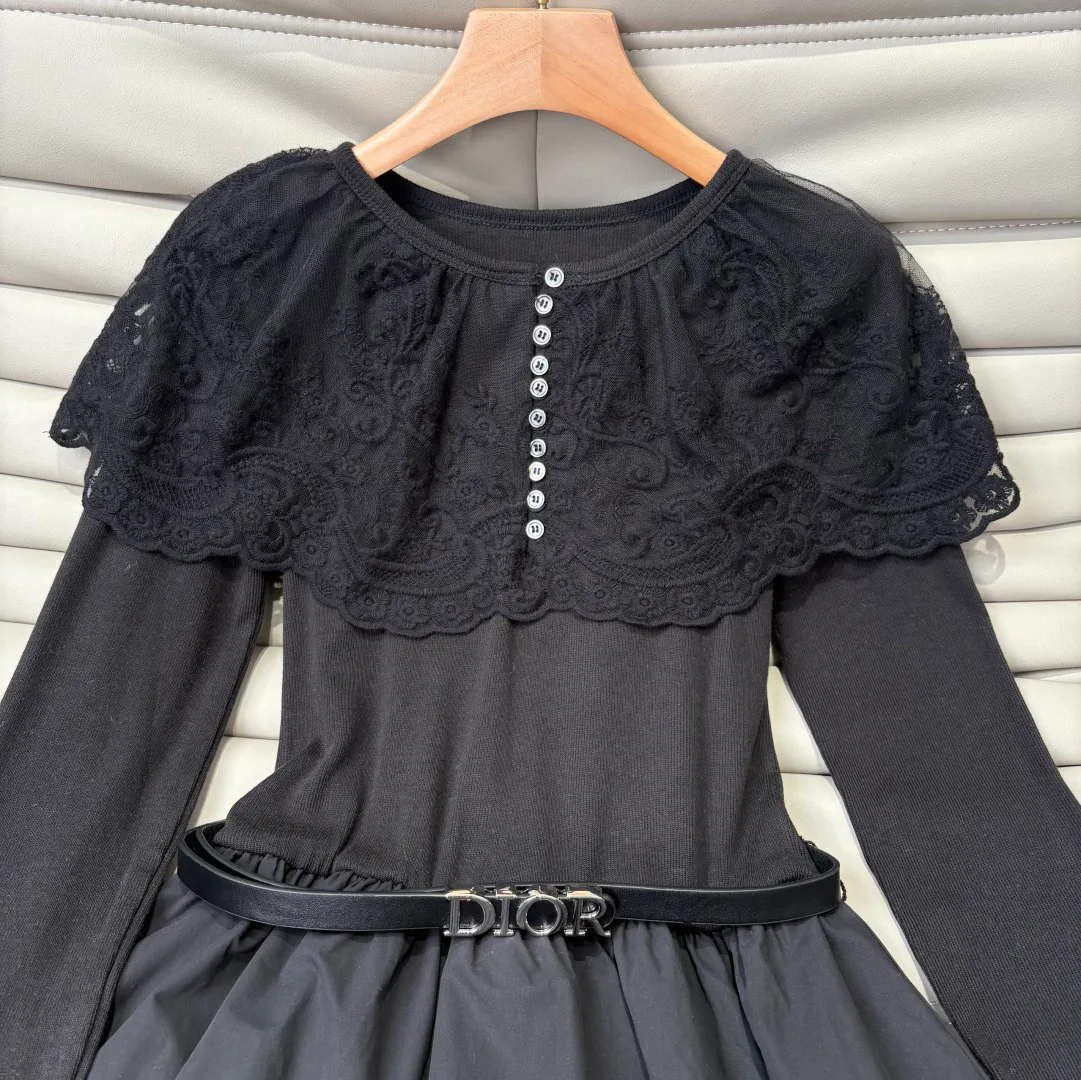 Платья Женские Christian Dior 18561529