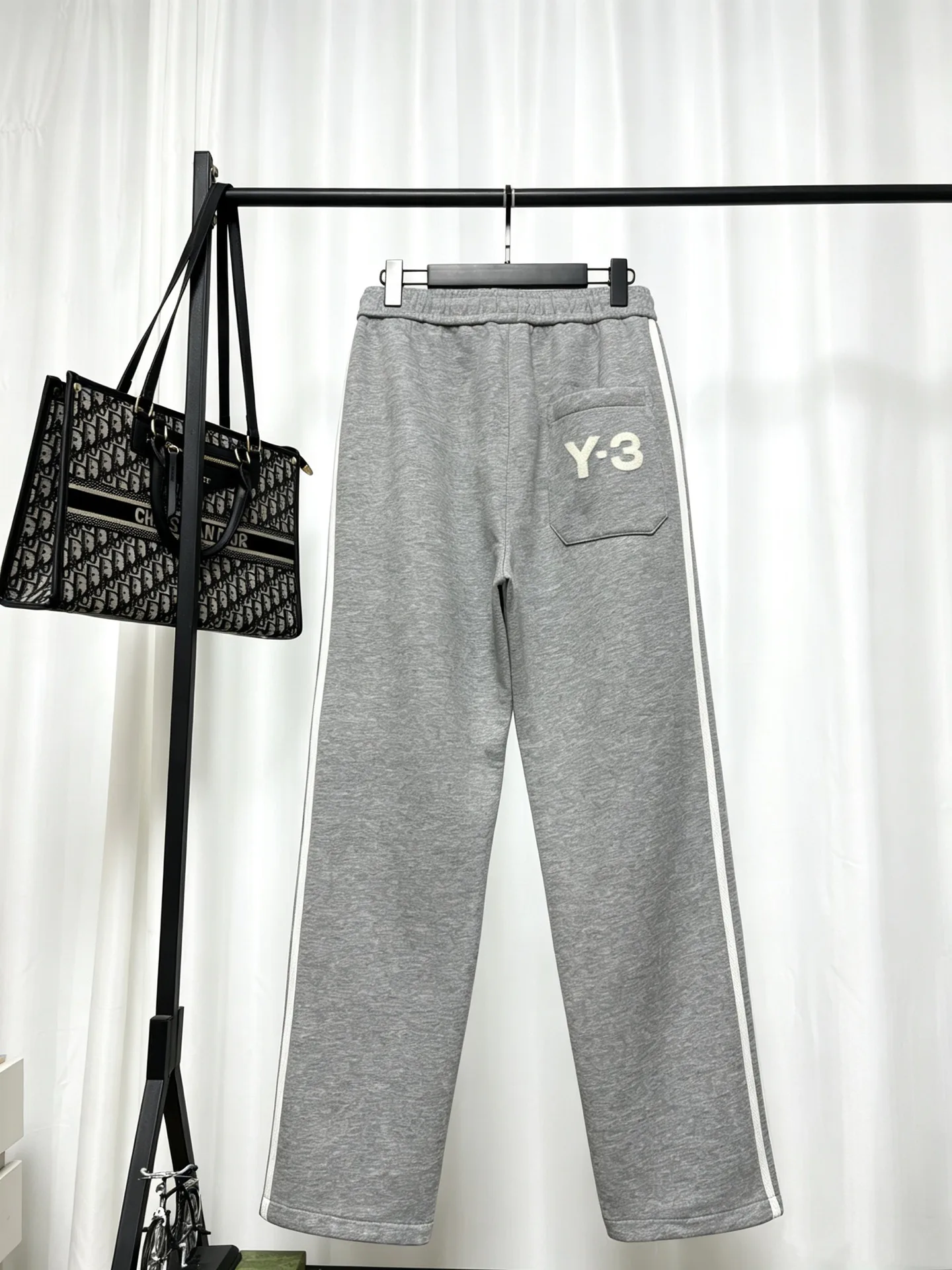 Men's Trousers Y-3 18179172