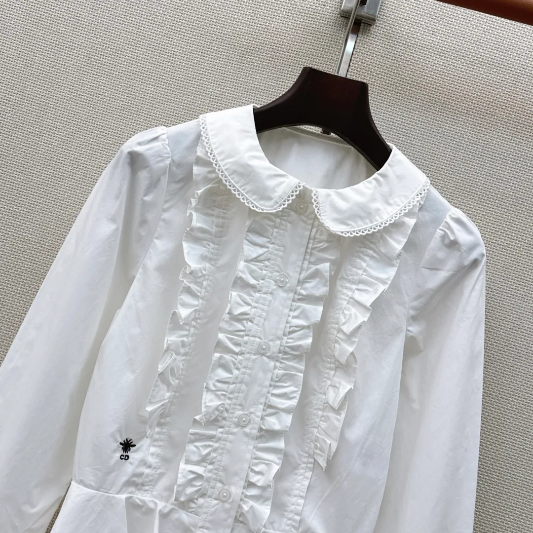Women's Shirts CHRISTIAN DIOR 18234131