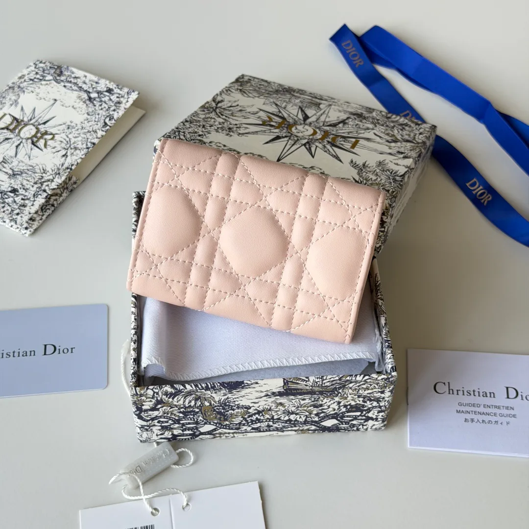 Women's Clutches CHRISTIAN DIOR 18493009
