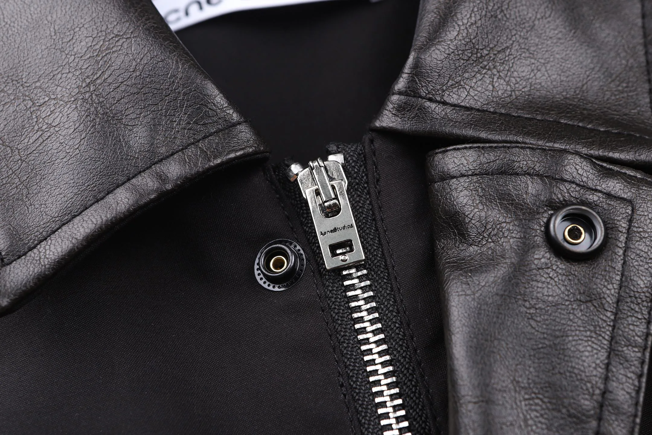 Men's Jackets And Down Jackets ACNE STUDIOS 18393965