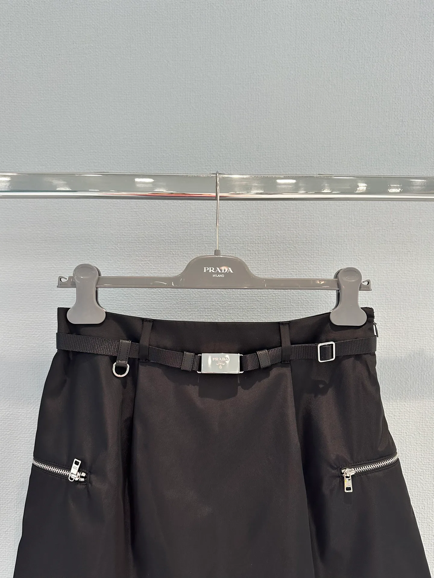 Women's Skirts PRADA 17691821