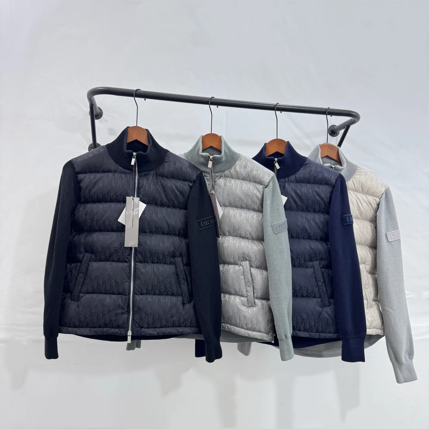Men's Jackets And Down Jackets CHRISTIAN DIOR 18416561