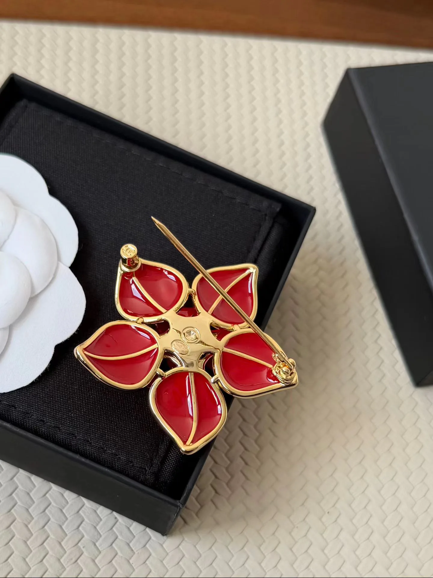 Jewelry CHANEL 18123164