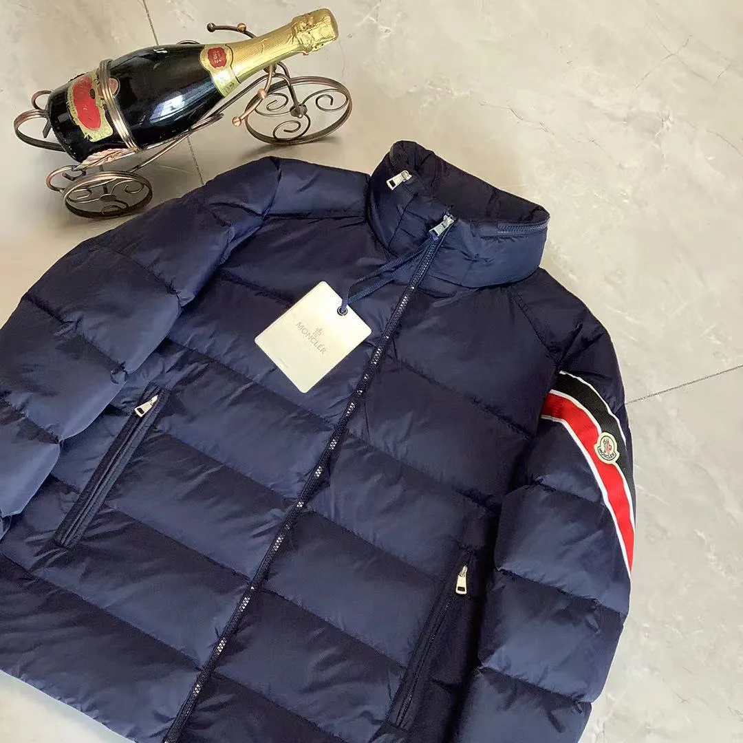 Men's Jackets And Down Jackets MONCLER 18111487