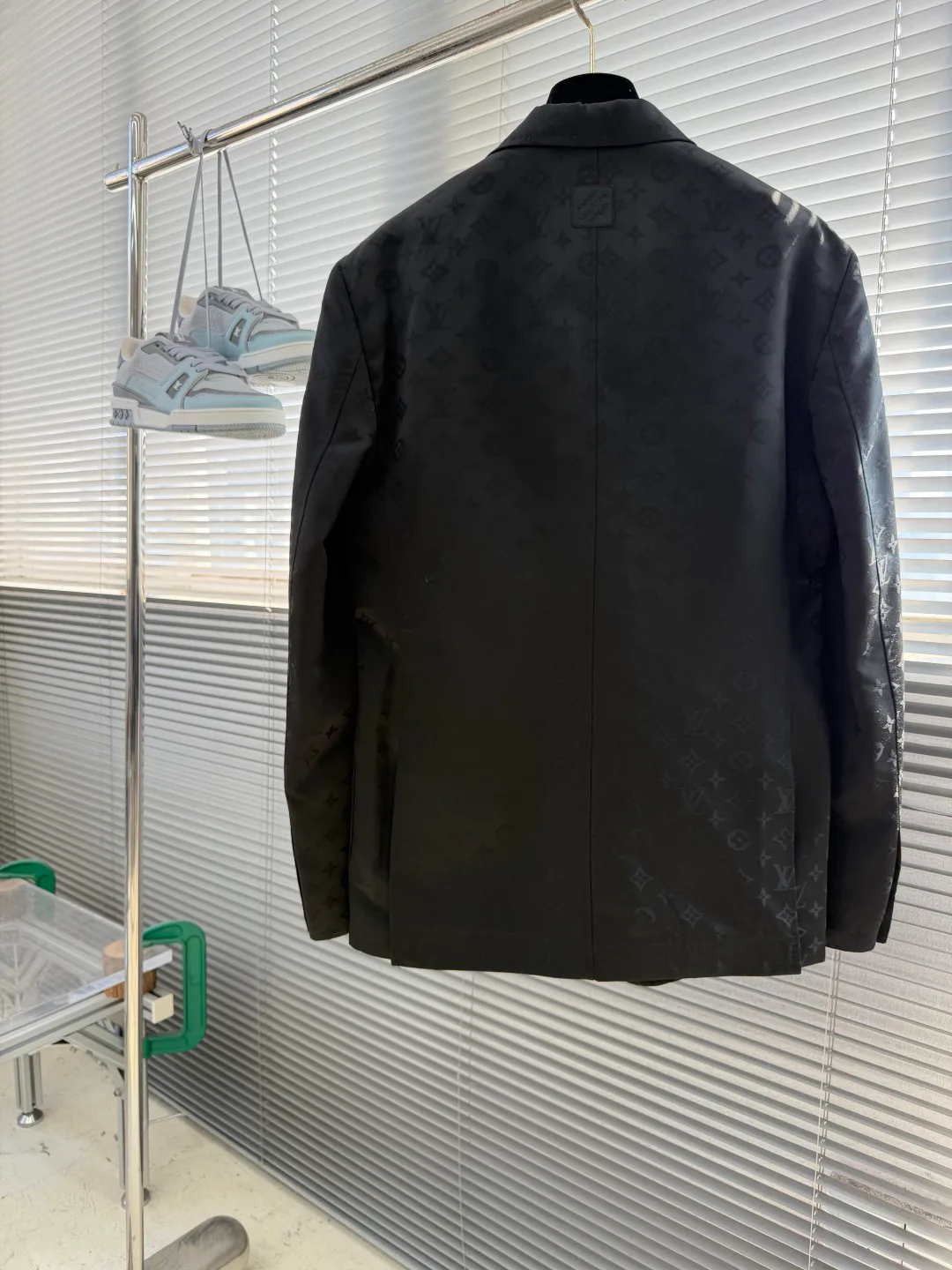 Men's Blazers LOUIS VUITTON 18320154