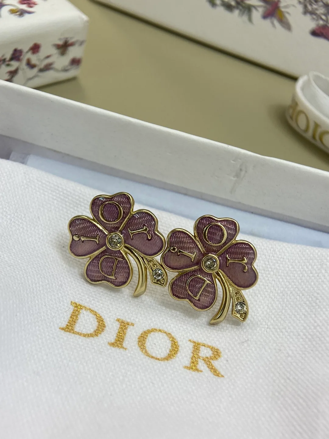 Jewelry CHRISTIAN DIOR 17843097
