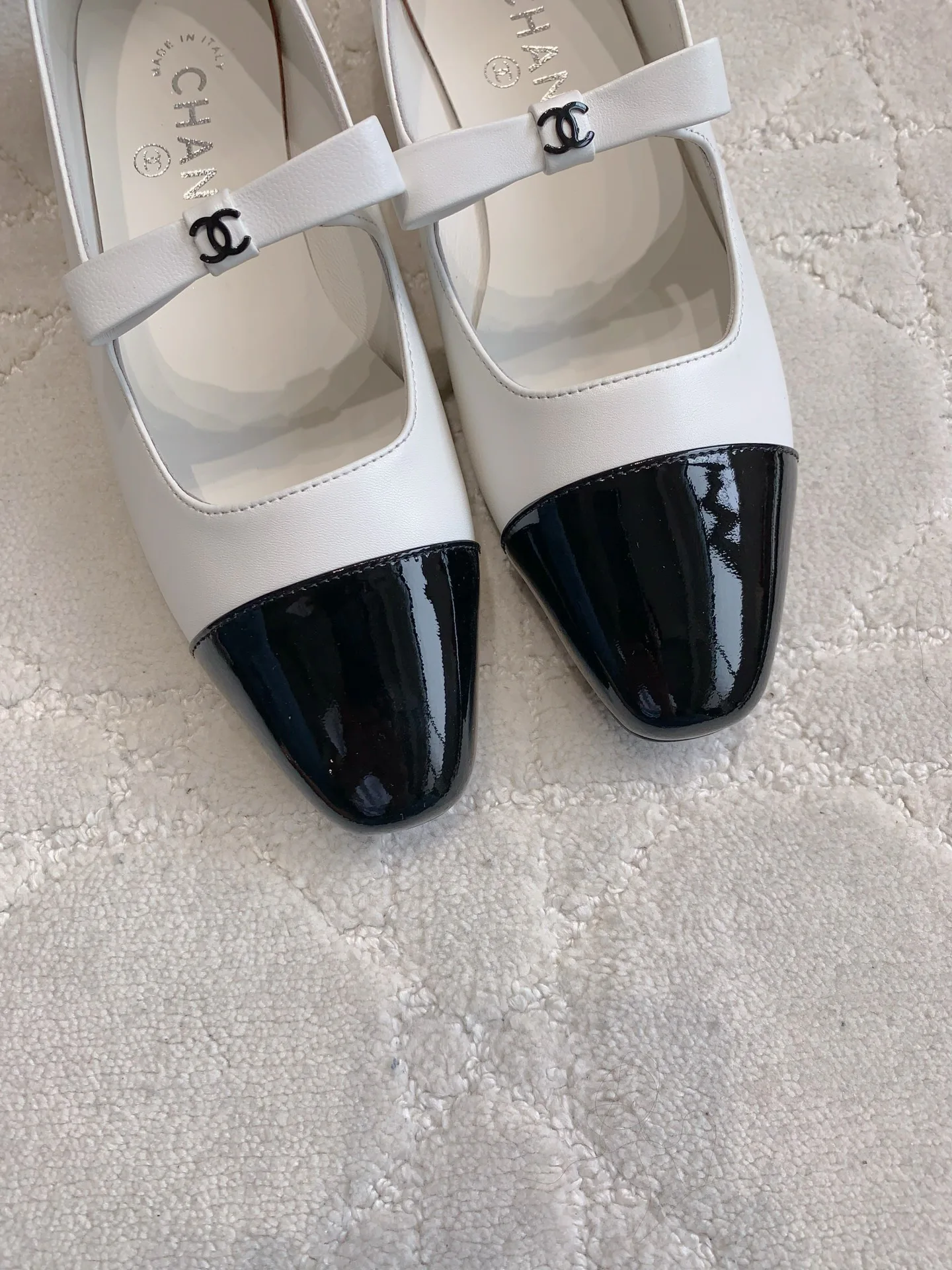 Women's Heels CHANEL 17589116