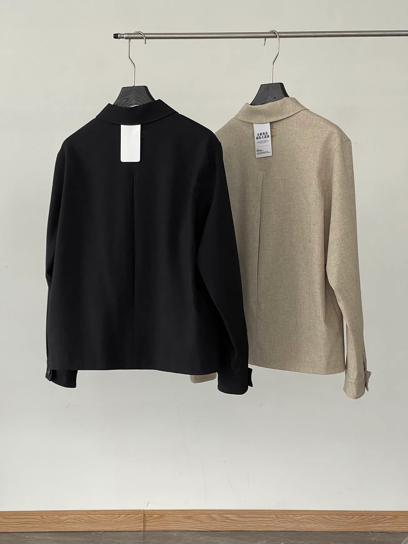 Men's Jackets And Down Jackets ZEGNA 17973552