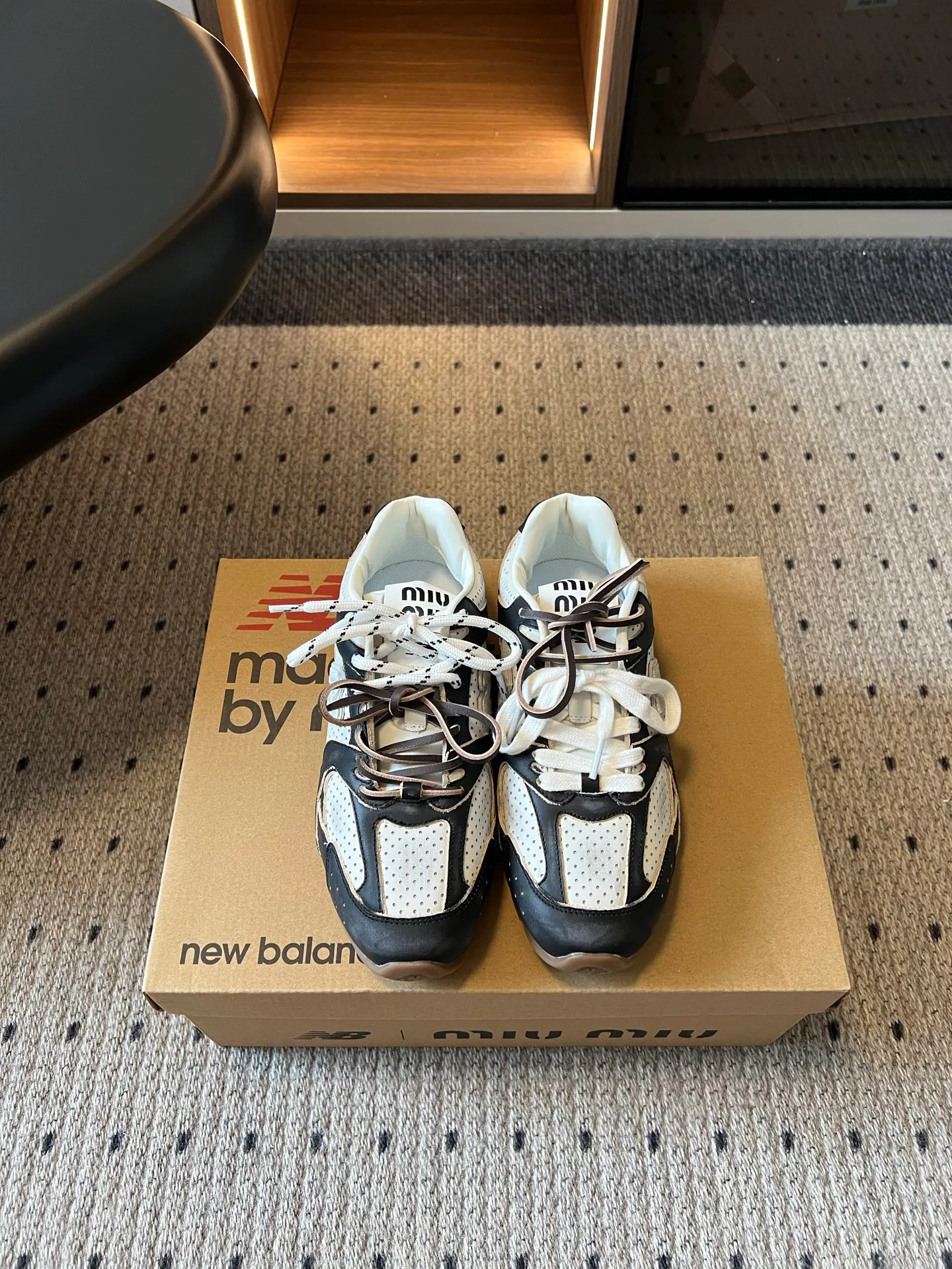 Women's Sneakers MIU MIU 18139643