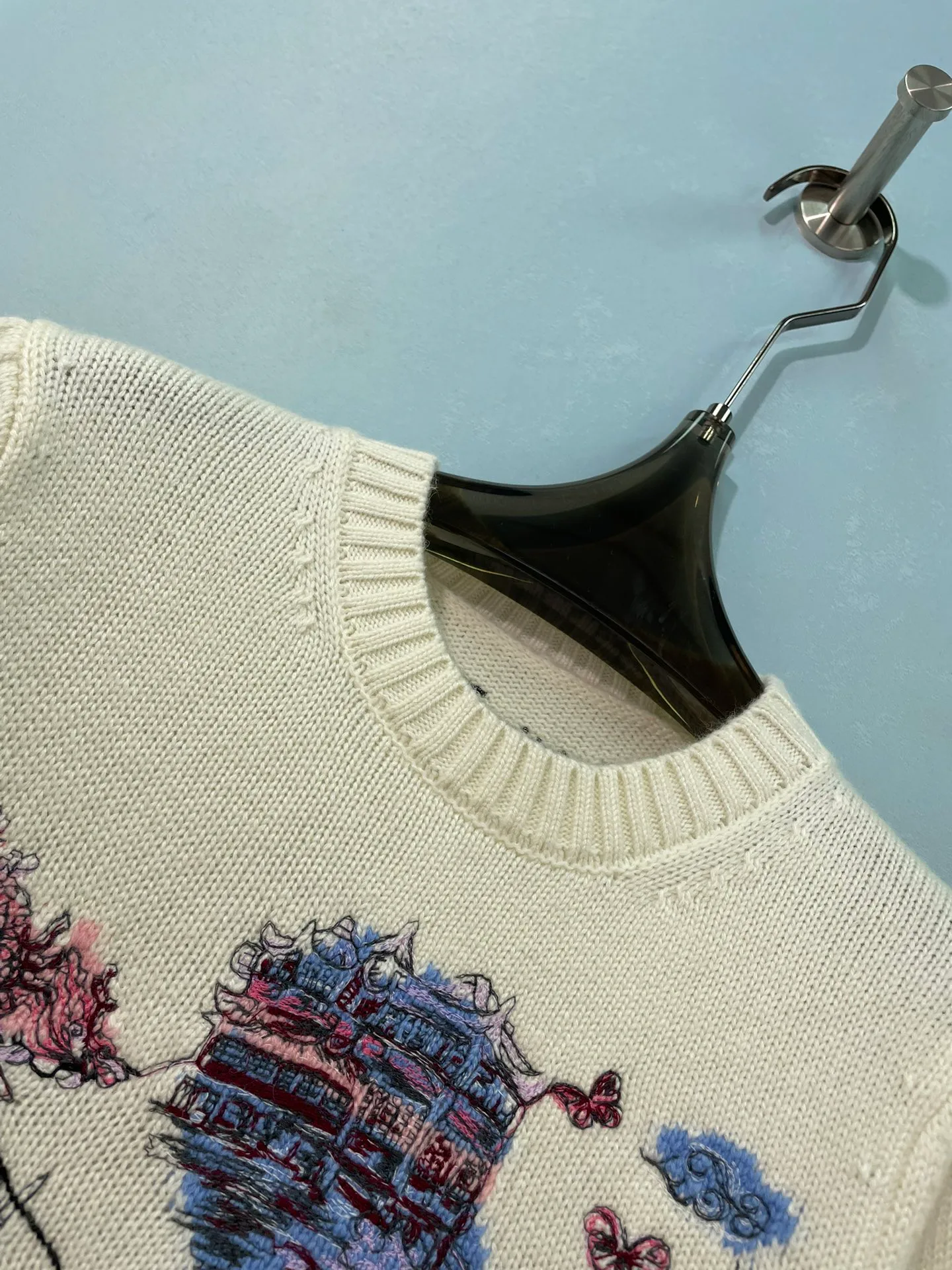 Women's Jumpers And Sweaters CHRISTIAN DIOR 18151176