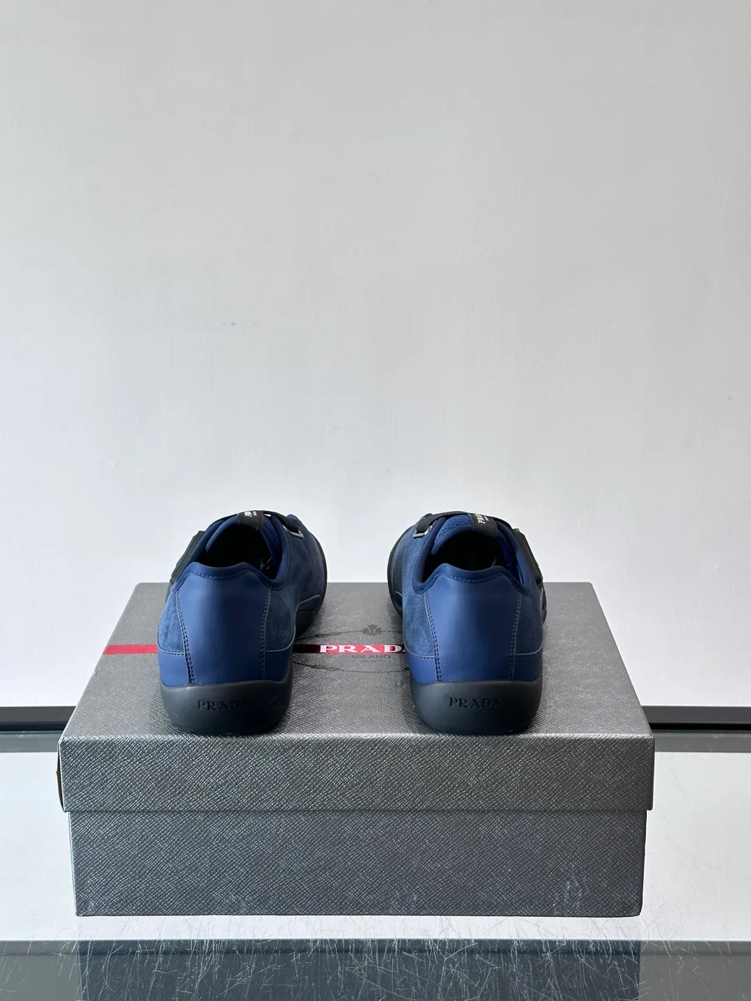 Men's Sneakers PRADA 17322798