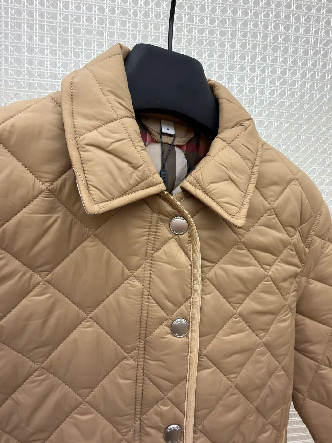 Куртки И Пуховики Мужские Burberry 18662971