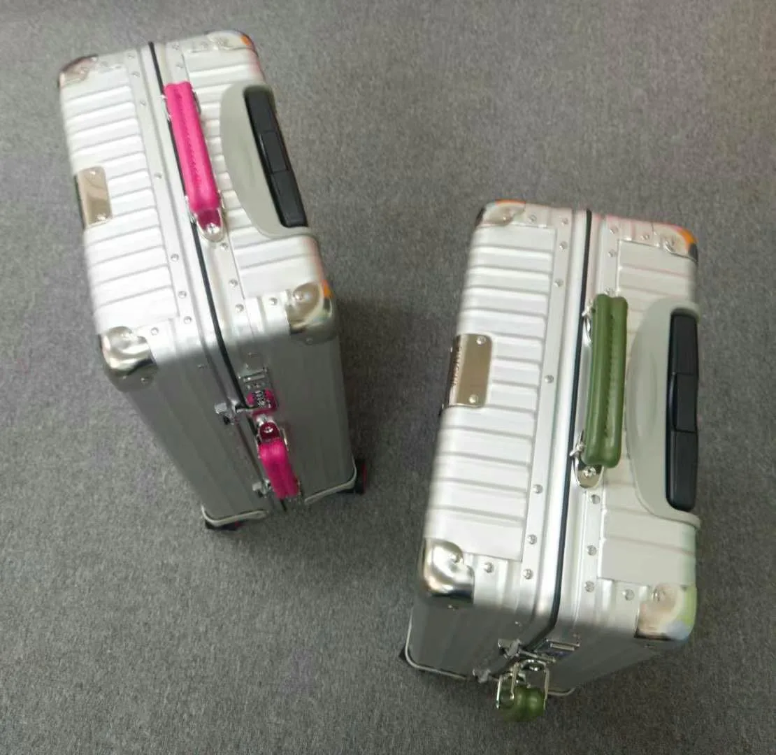 Suitcases RIMOWA 17659052