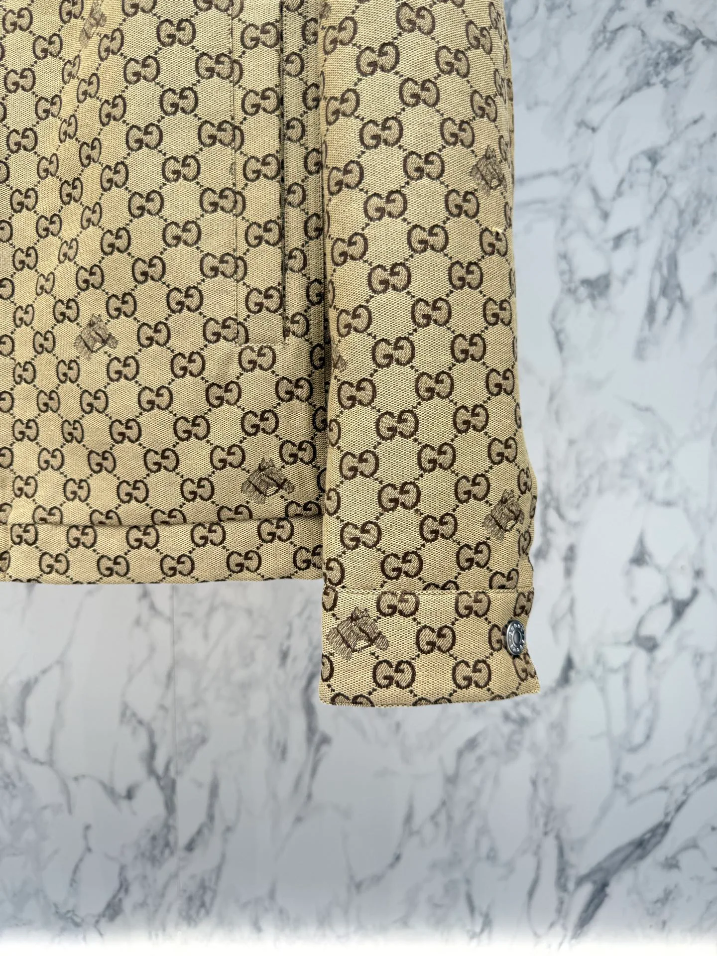 Men's Jackets And Down Jackets GUCCI 18178427