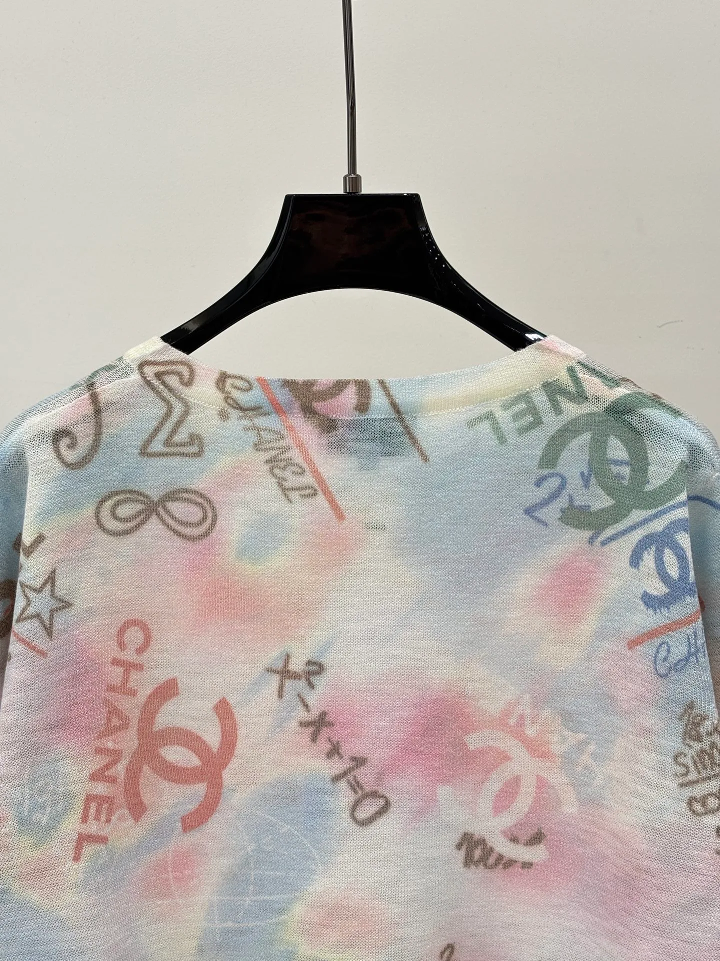 Women's Jumpers And Sweaters CHANEL 18138322