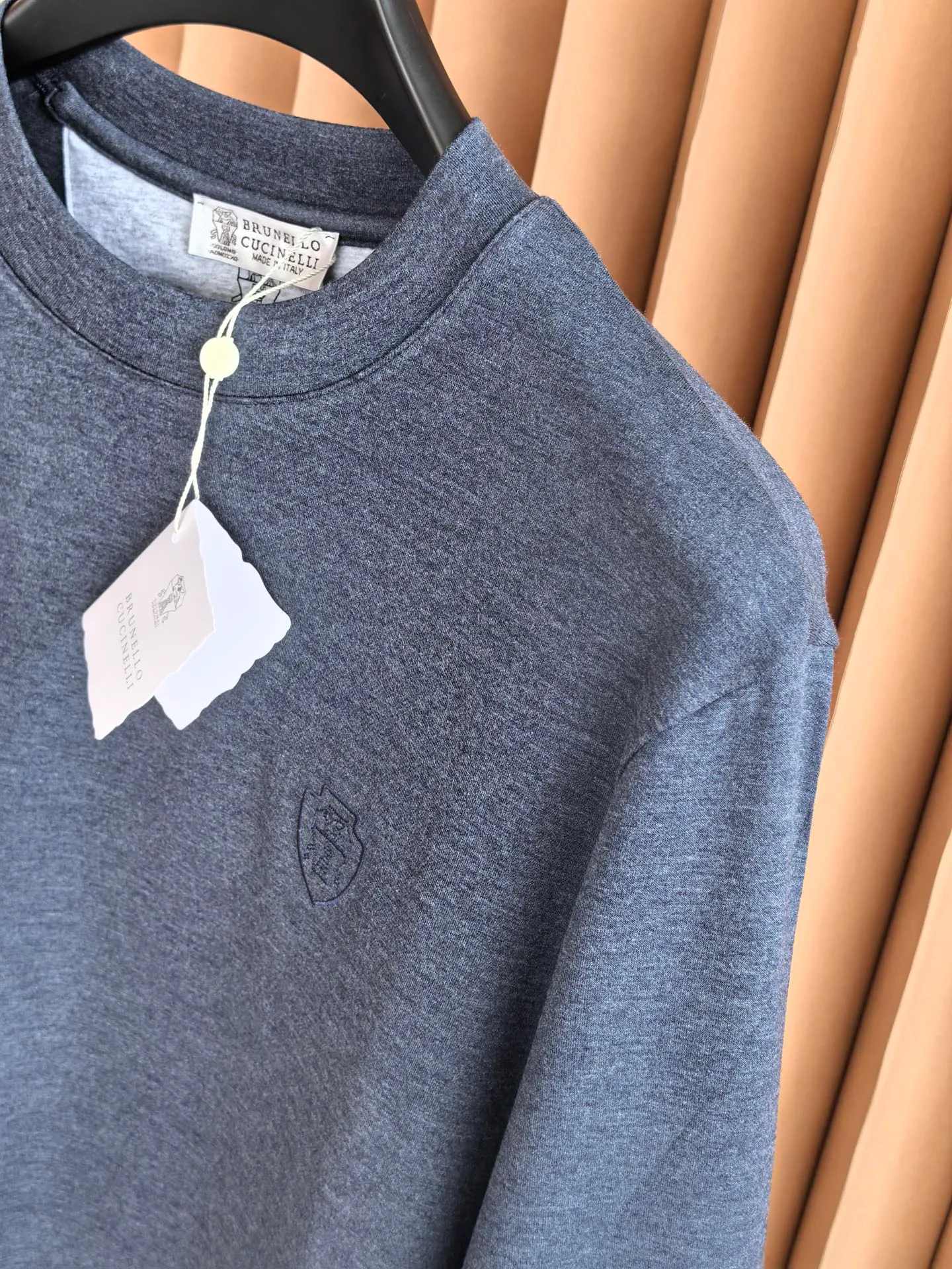 Men's Jumpers And Sweaters BRUNELLO CUCINELLI 17943932