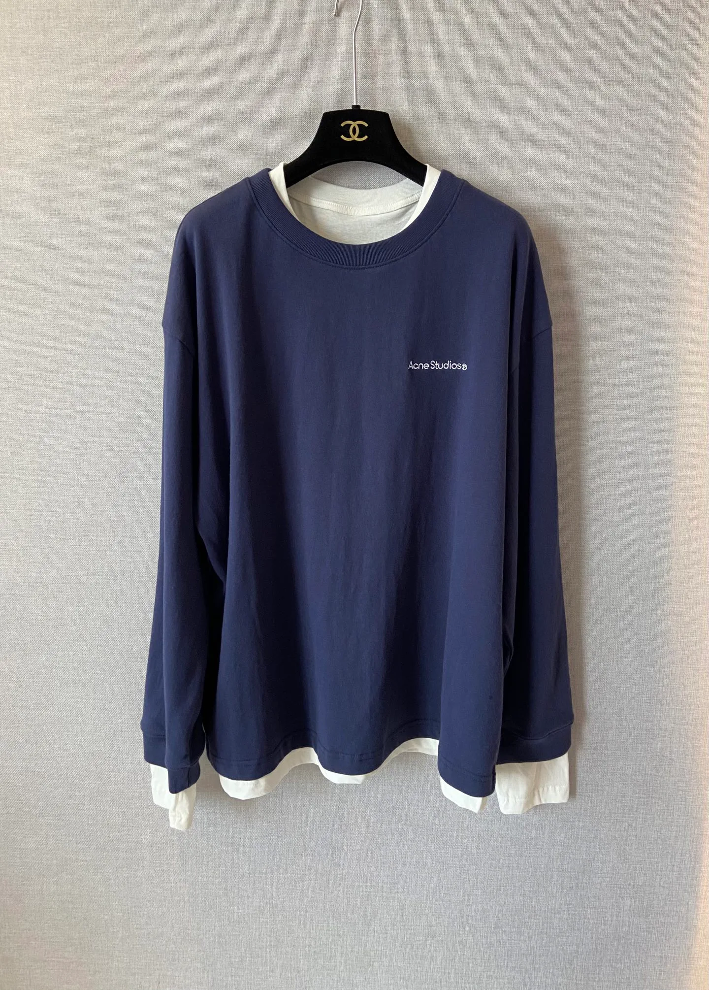 Women's Sweatshirts And Hoodies ACNE STUDIOS 18497102