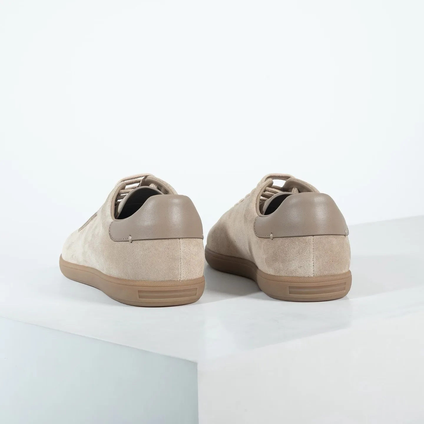 Кроссовки Мужские Zegna 18620150