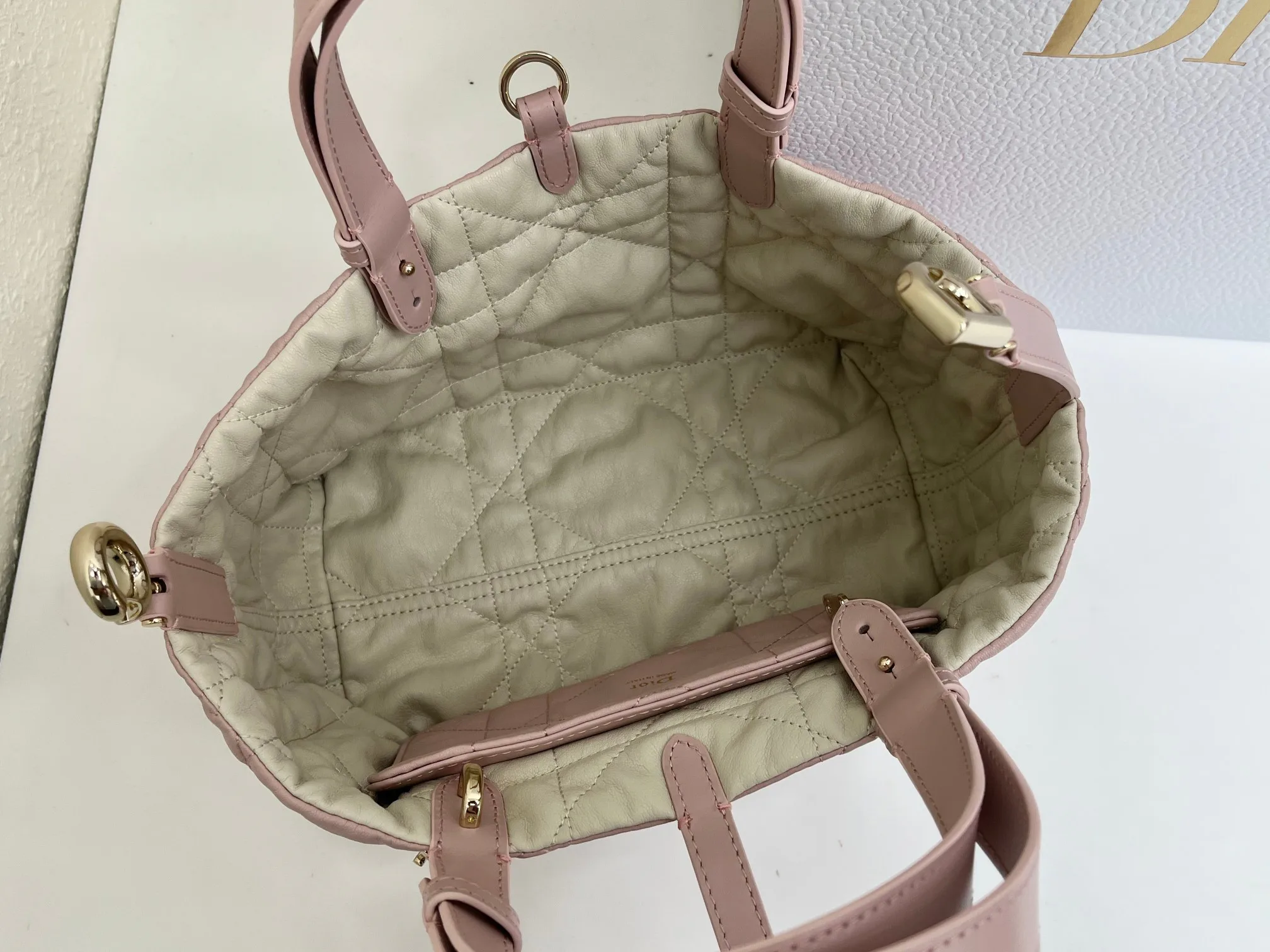 Women's Classic Handbags CHRISTIAN DIOR 17407079