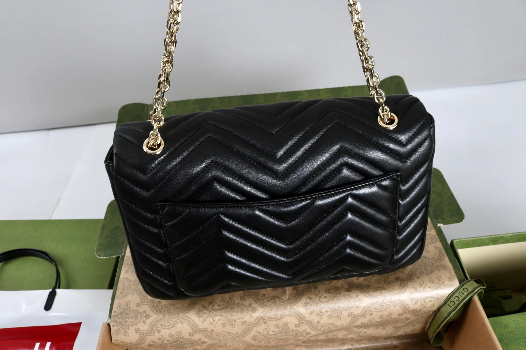 Women's Classic Handbags GUCCI 18223246