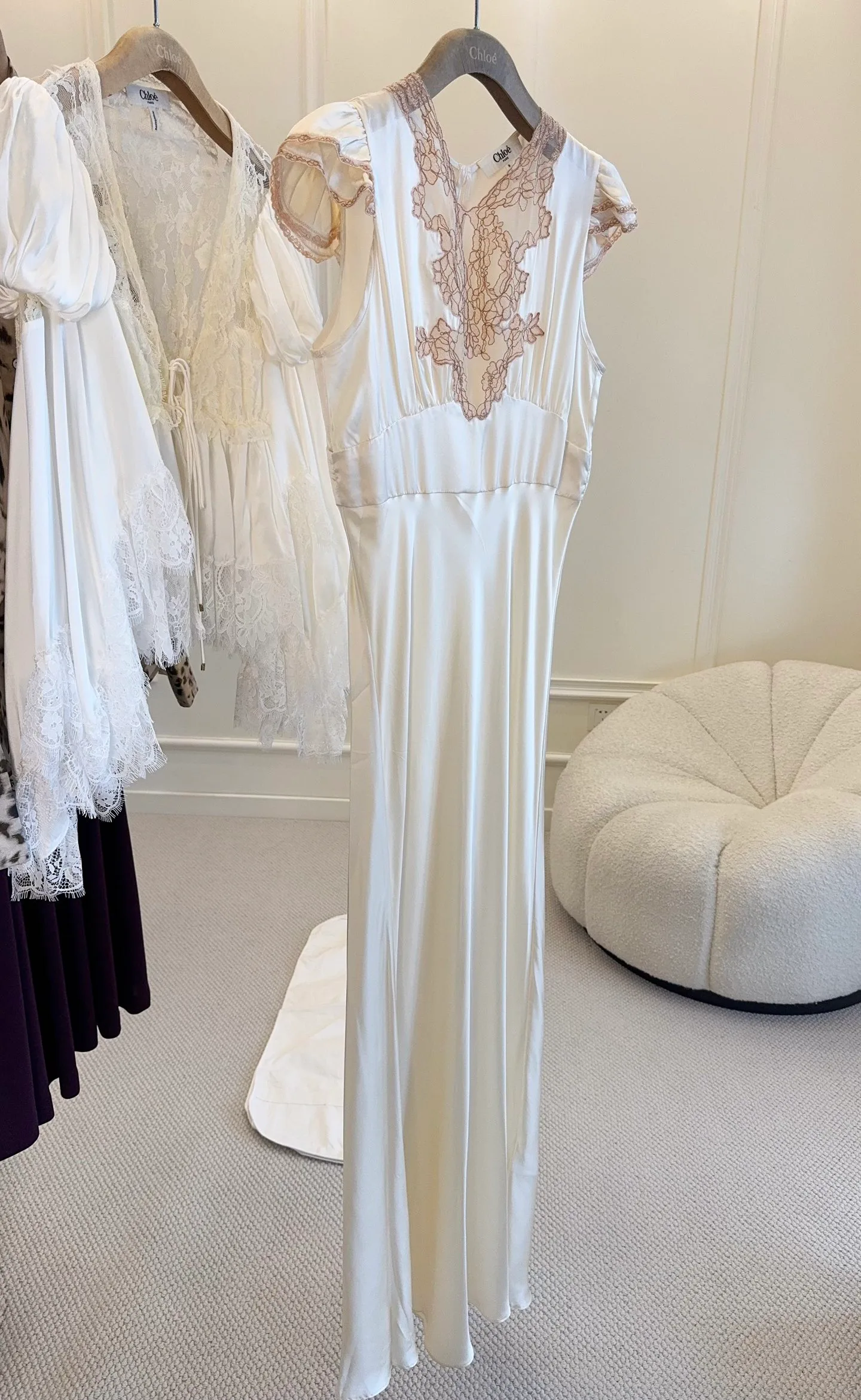 Women's Dresses CHLOE 17030944