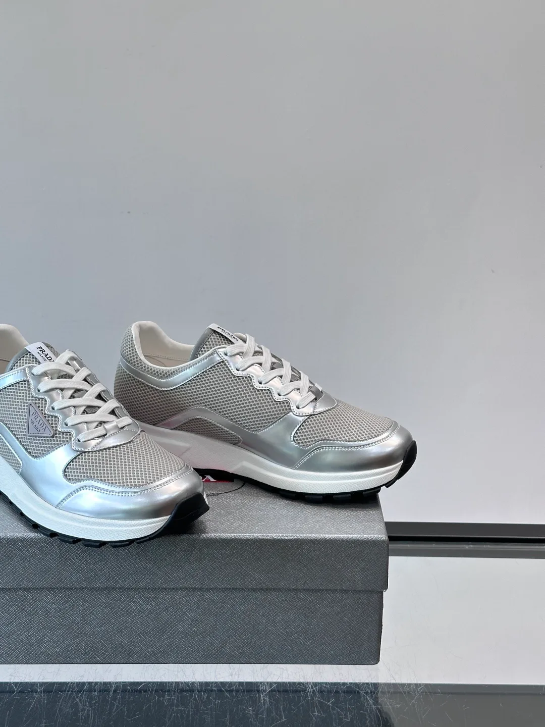 Women's Sneakers PRADA 17349410