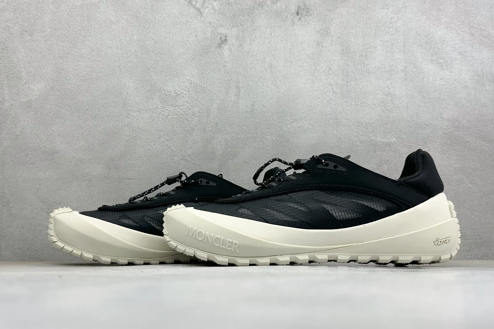 Men's Sneakers MONCLER 18181985