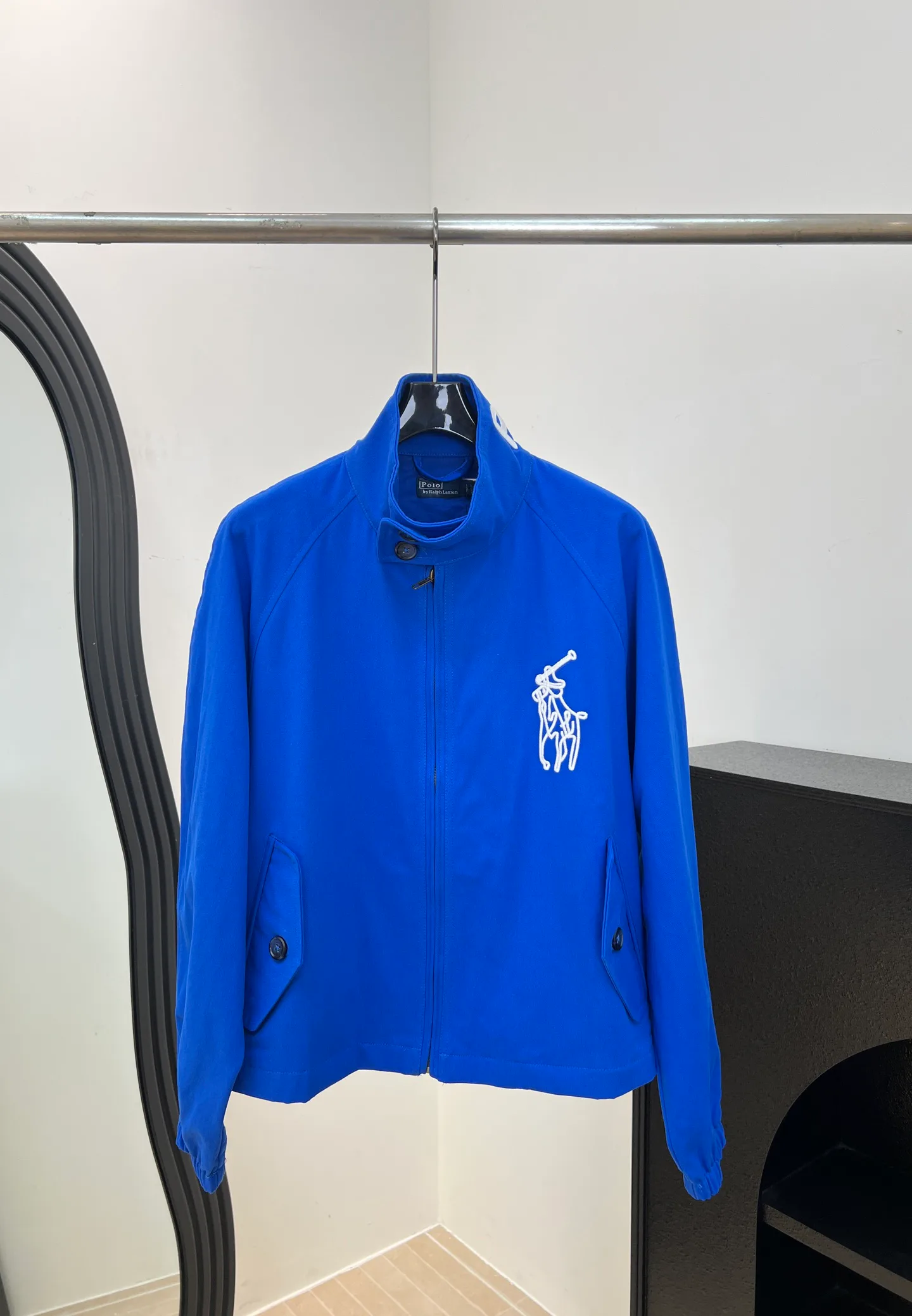 Women's Jackets And Down Jackets RALPH LAUREN 18149144