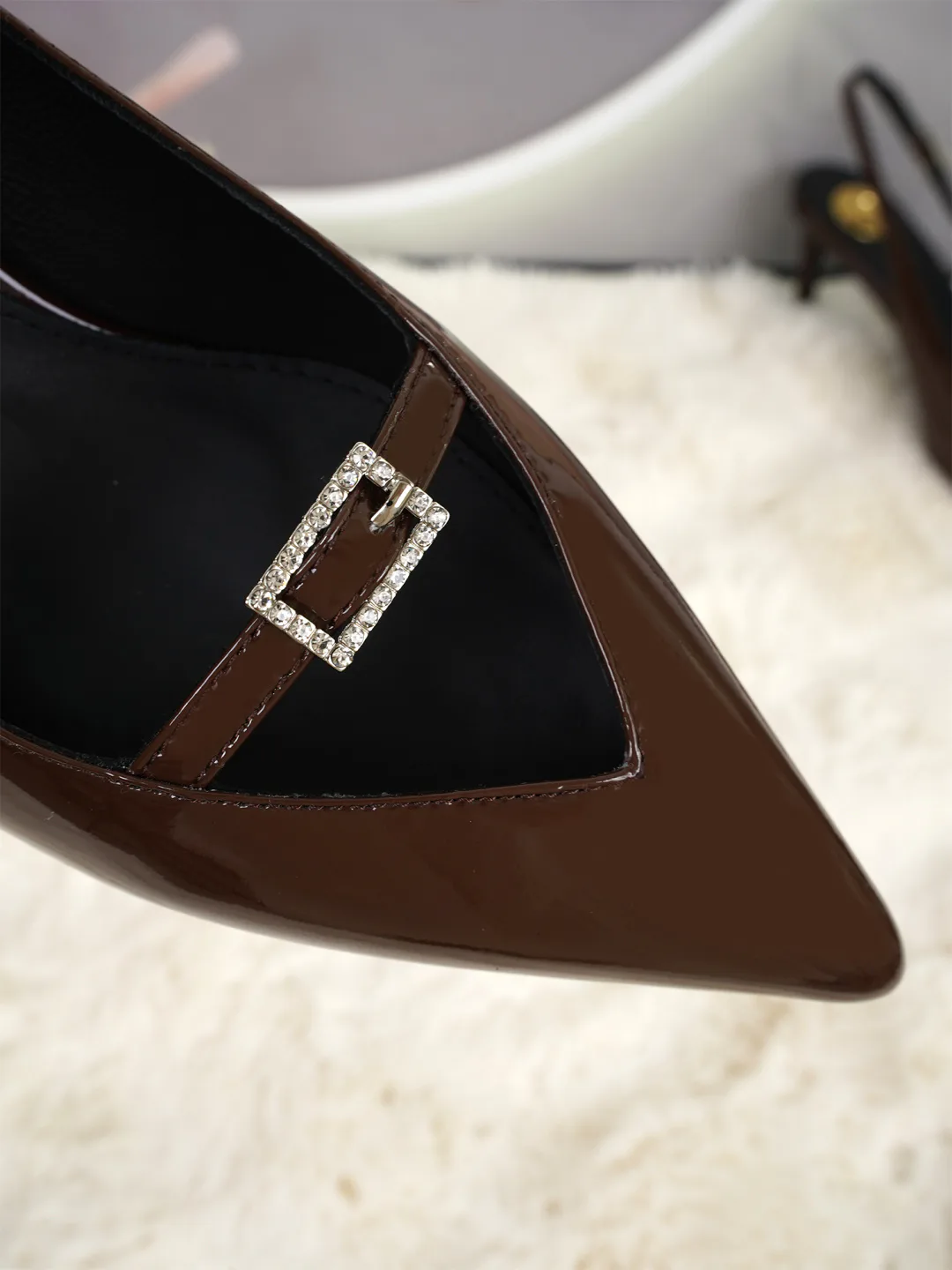 Women's Heels SAINT LAURENT 18449664