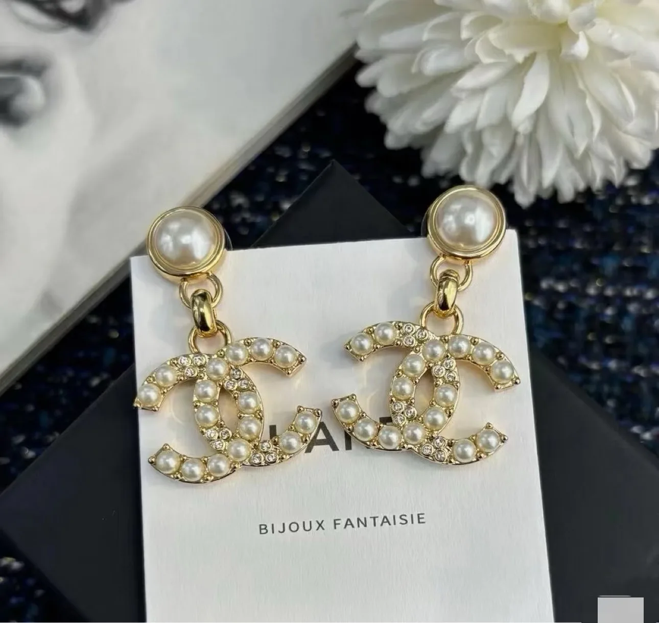 Jewelry CHANEL 17881932