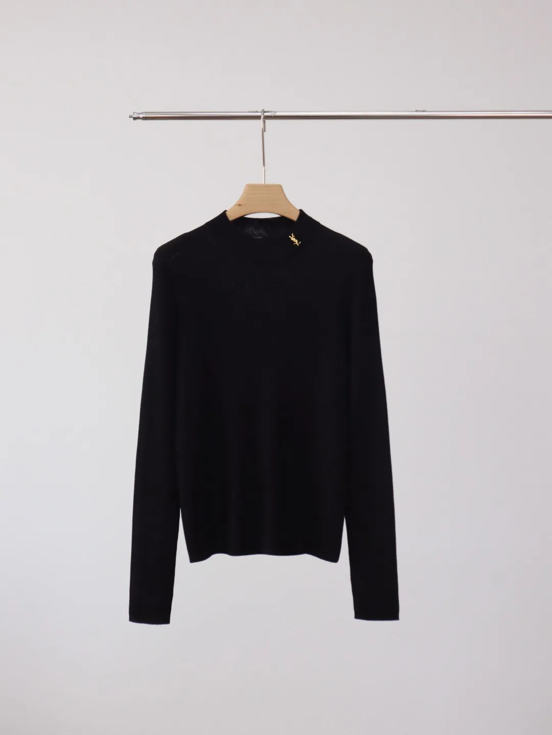Women's Jumpers And Sweaters SAINT LAURENT 17817198