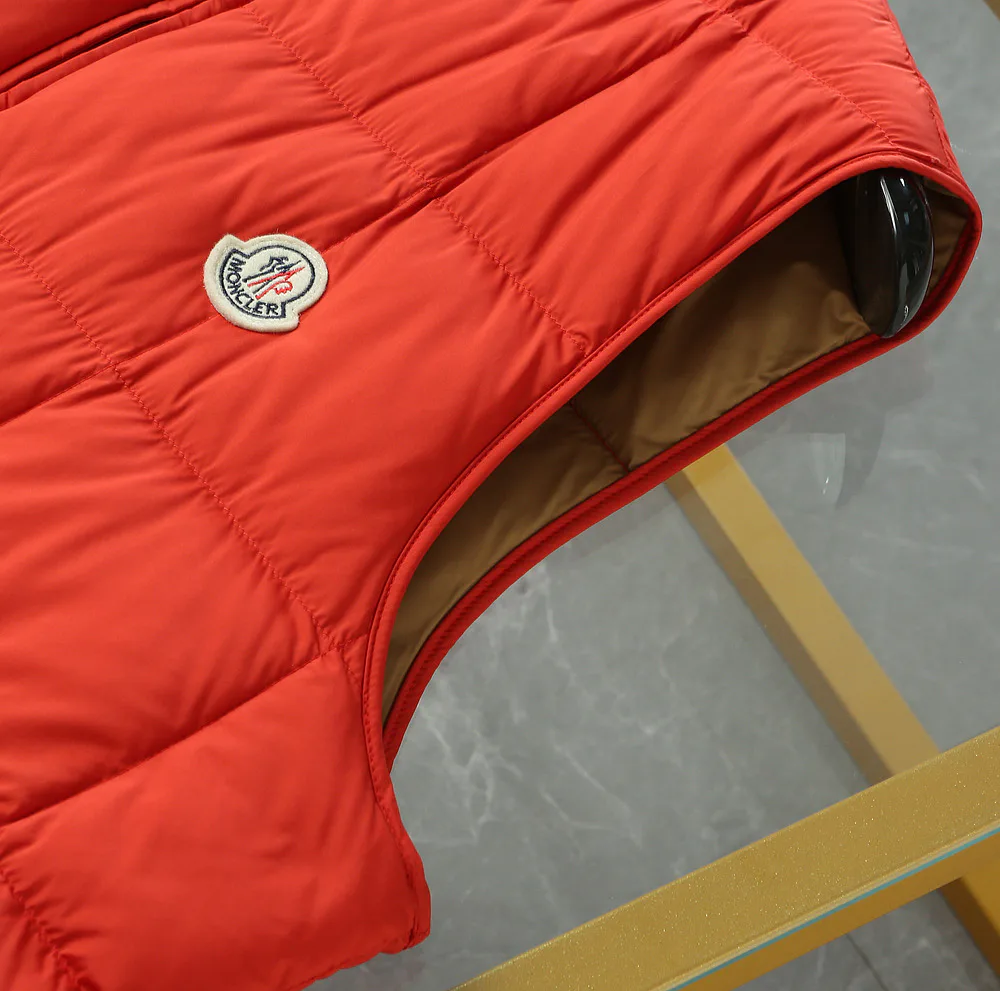 Men's Vests MONCLER 18345455