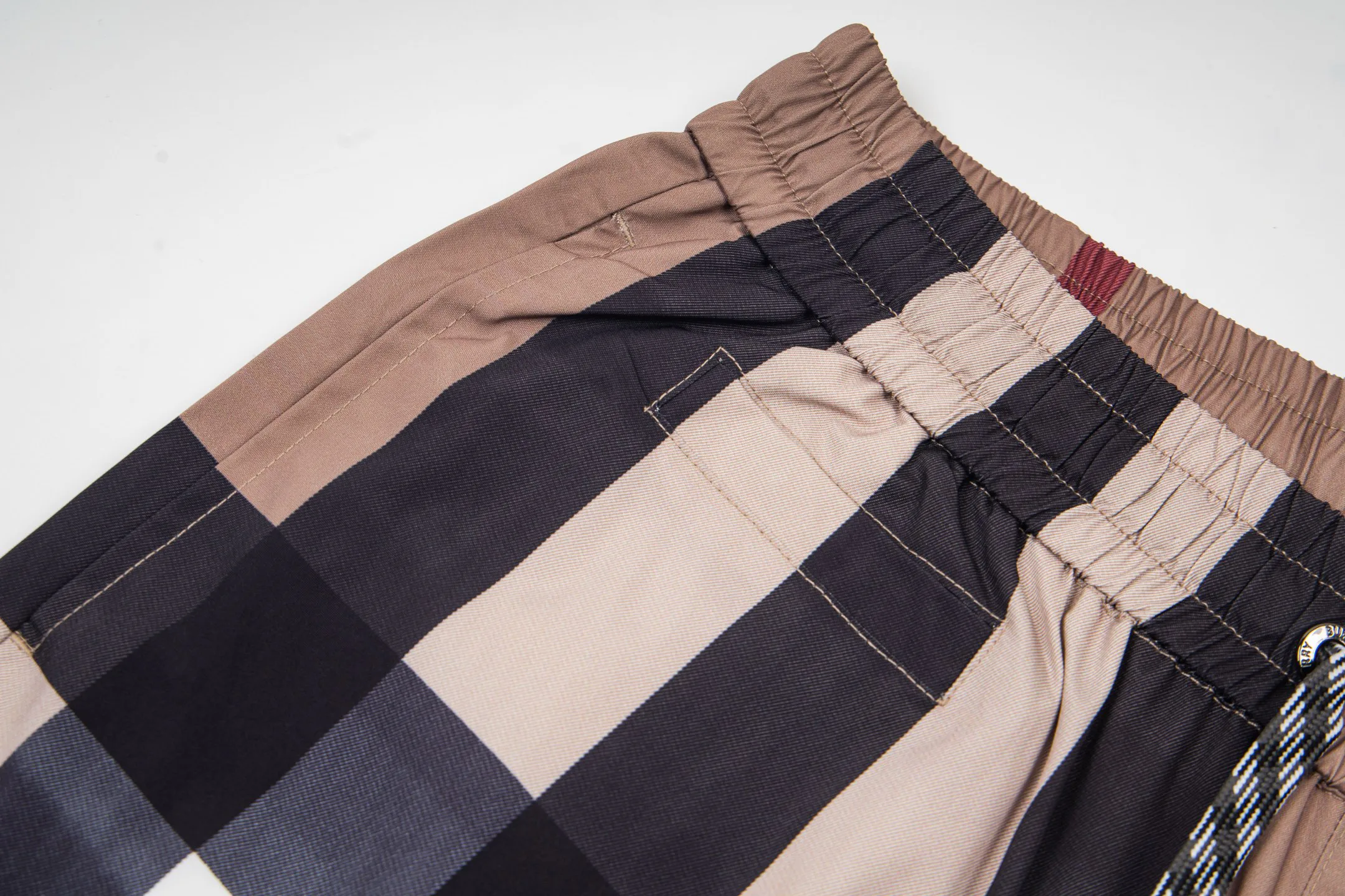 Men's Shorts BURBERRY 18000521