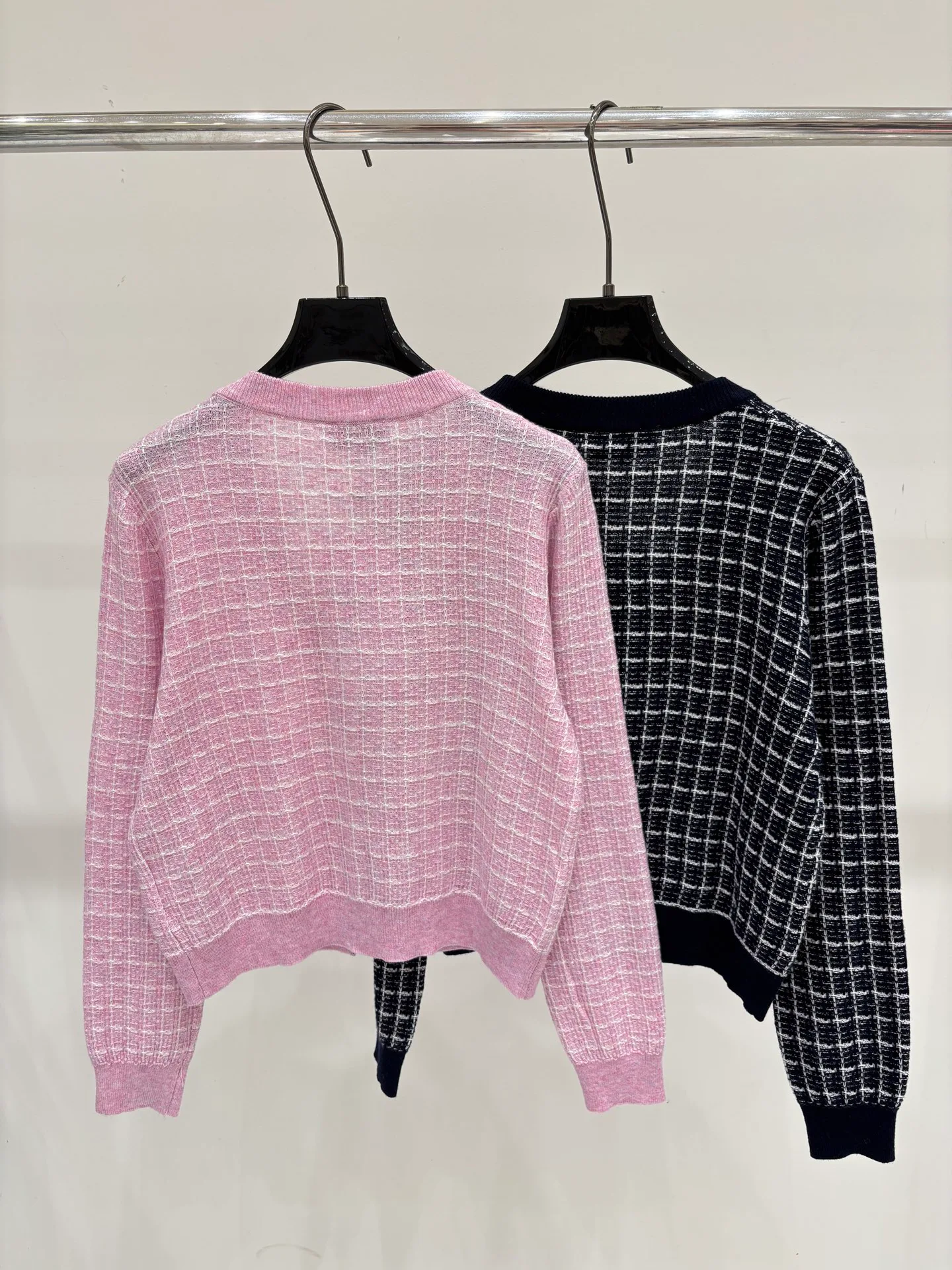 Women's Jumpers And Sweaters CHANEL 18137929
