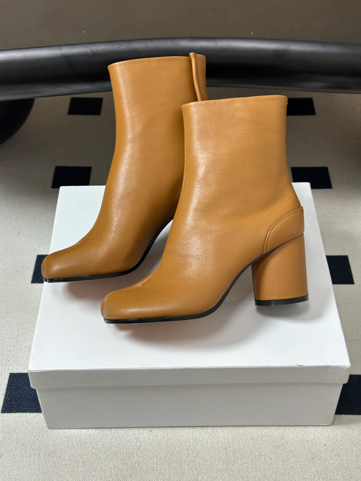 Women's Booties MAISON MARGIELA 18041509