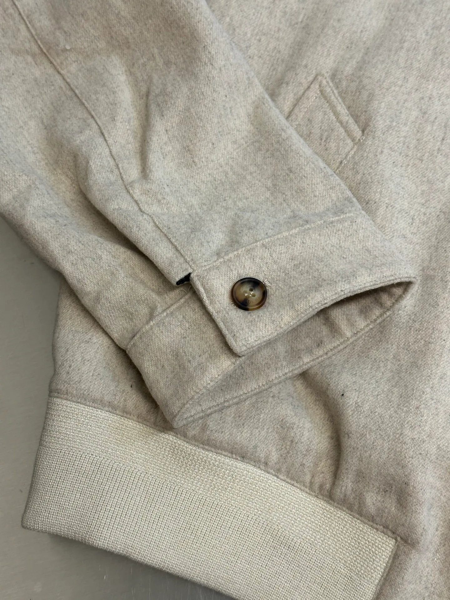 Men's Jackets And Down Jackets LOEWE 18281330