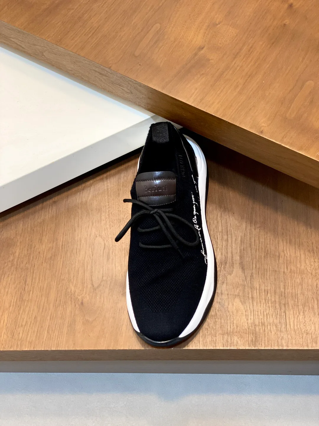 Men's Sneakers BERLUTI 18548567