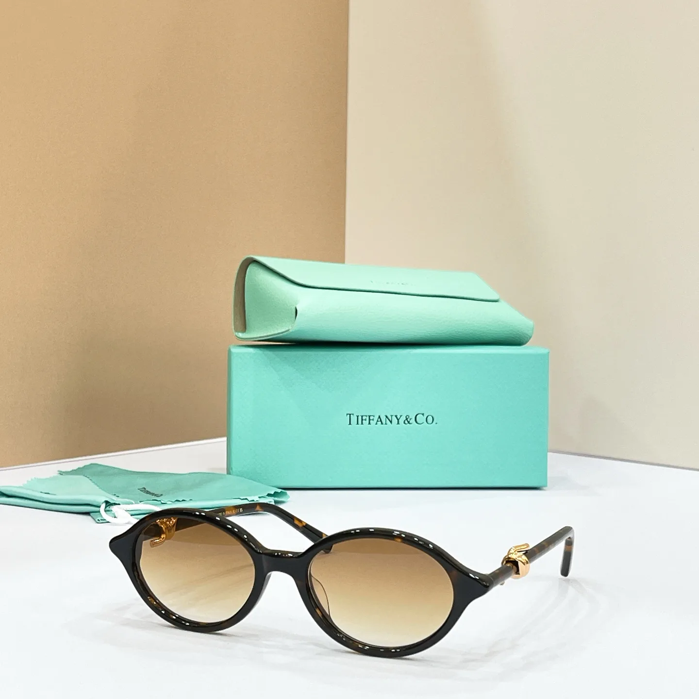 Glasses TIFFANY 17196778