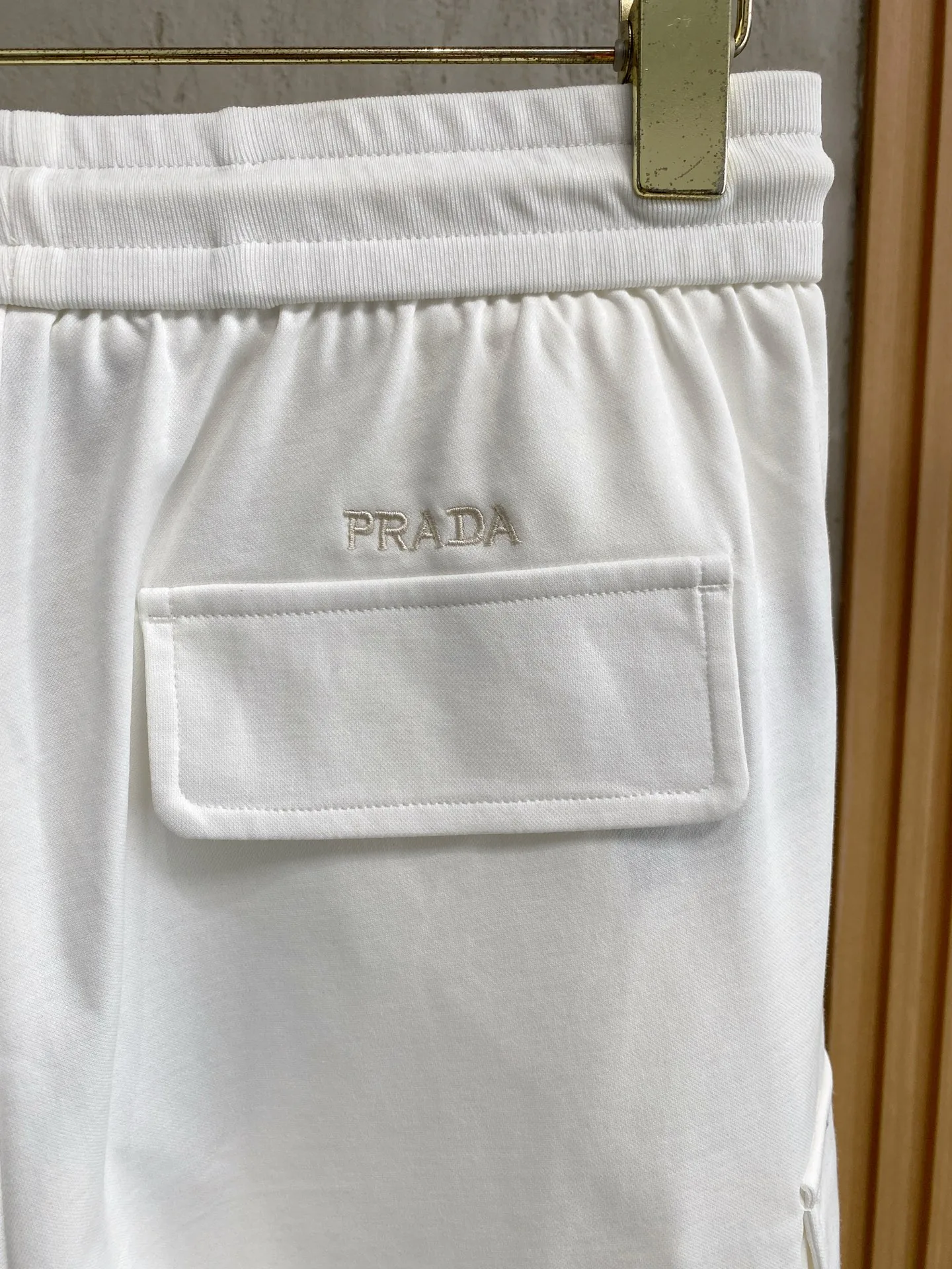 Men's Shorts PRADA 17444666