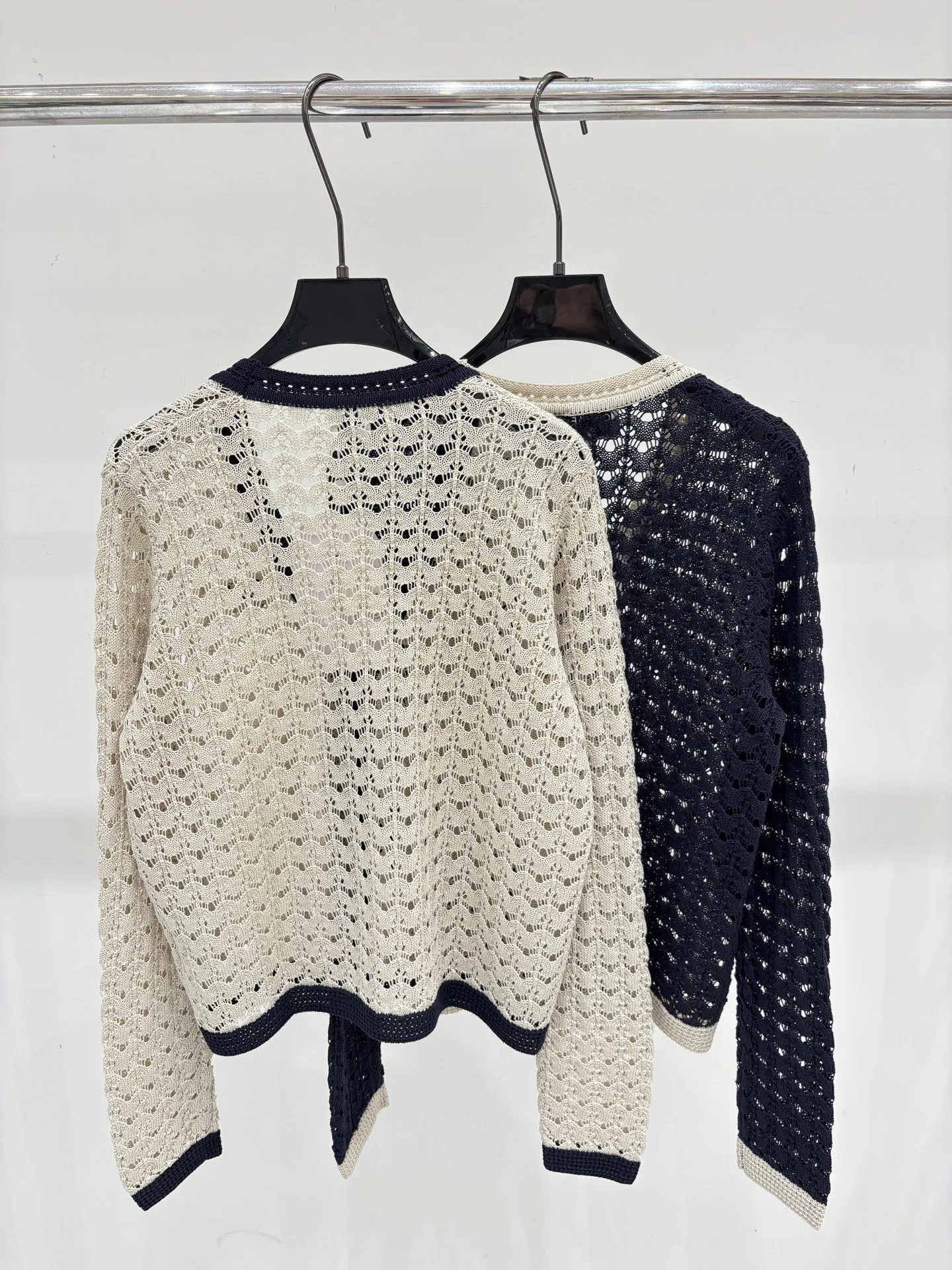 Women's Jumpers And Sweaters CHANEL 18138624
