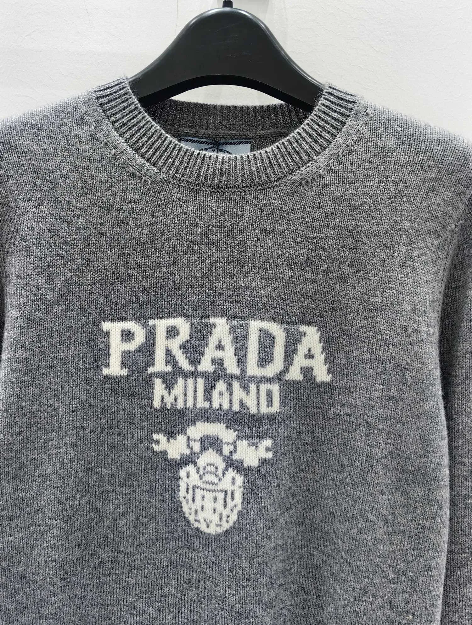 Women's Jumpers And Sweaters PRADA 18028552