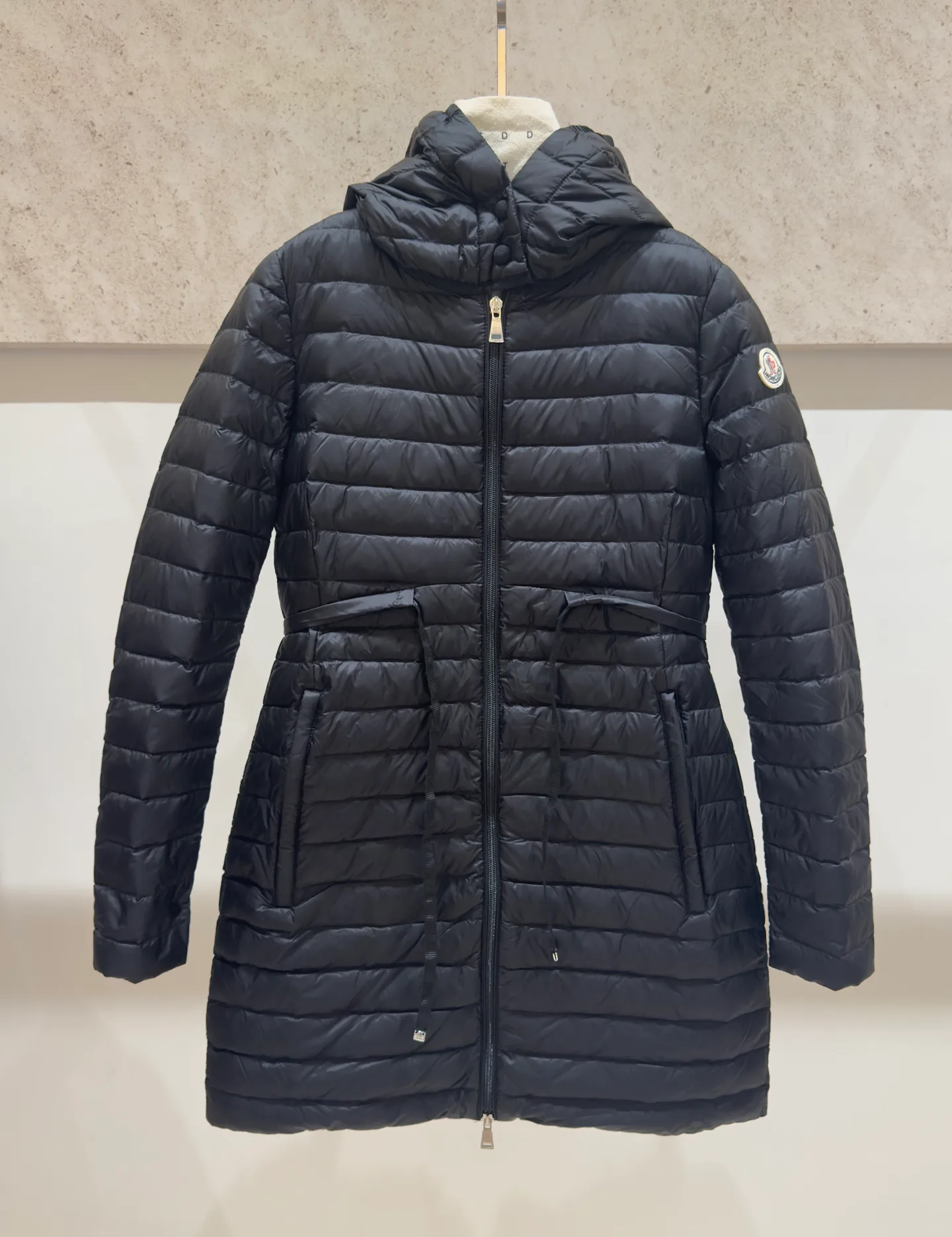 Women's Jackets And Down Jackets MONCLER 17854309