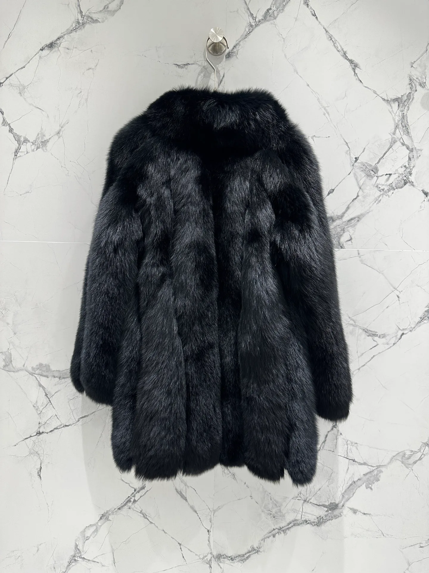 Women's Fur Coats SAINT LAURENT 18395997
