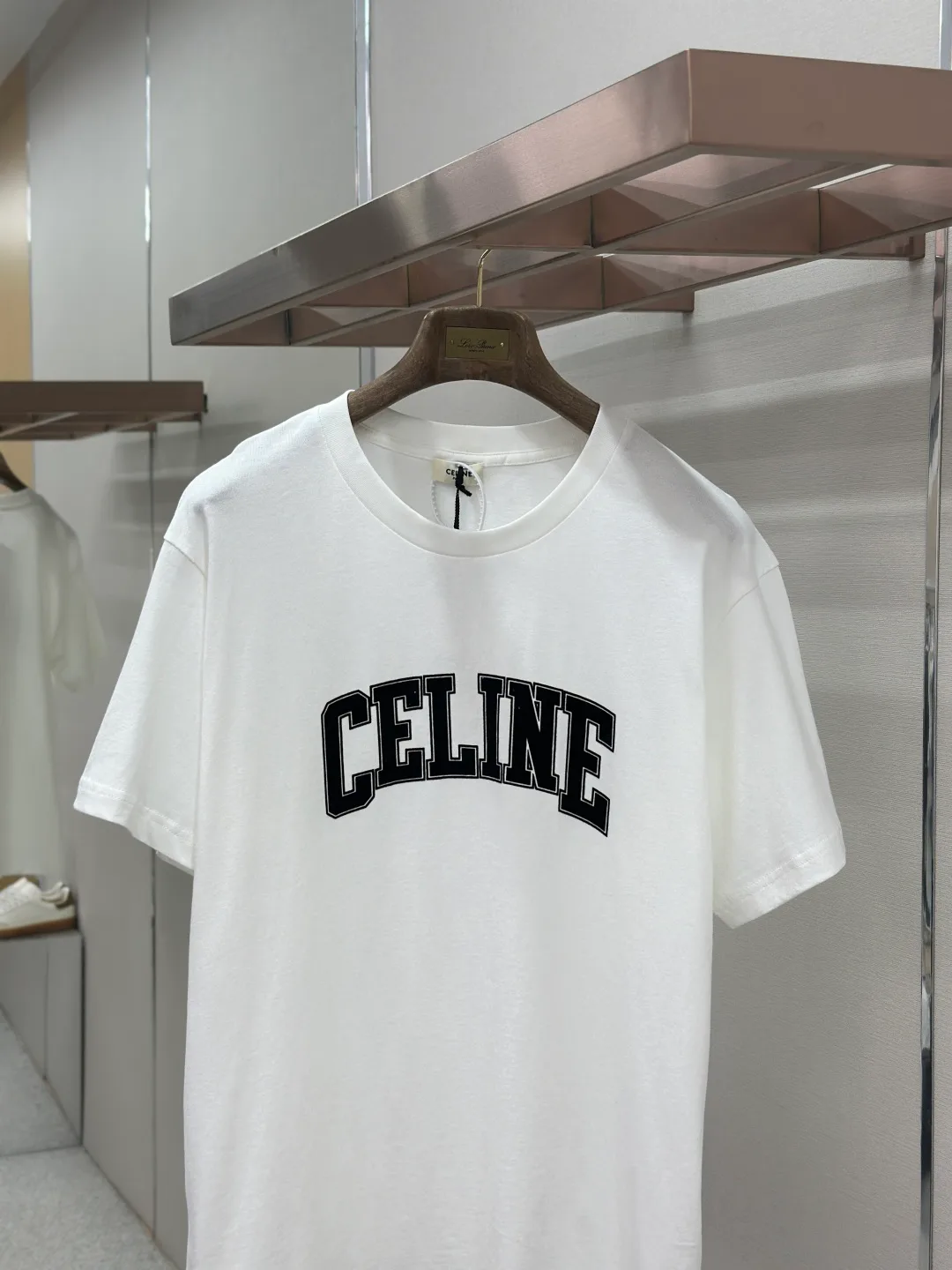 Women's T-Shirts CELINE 18191151