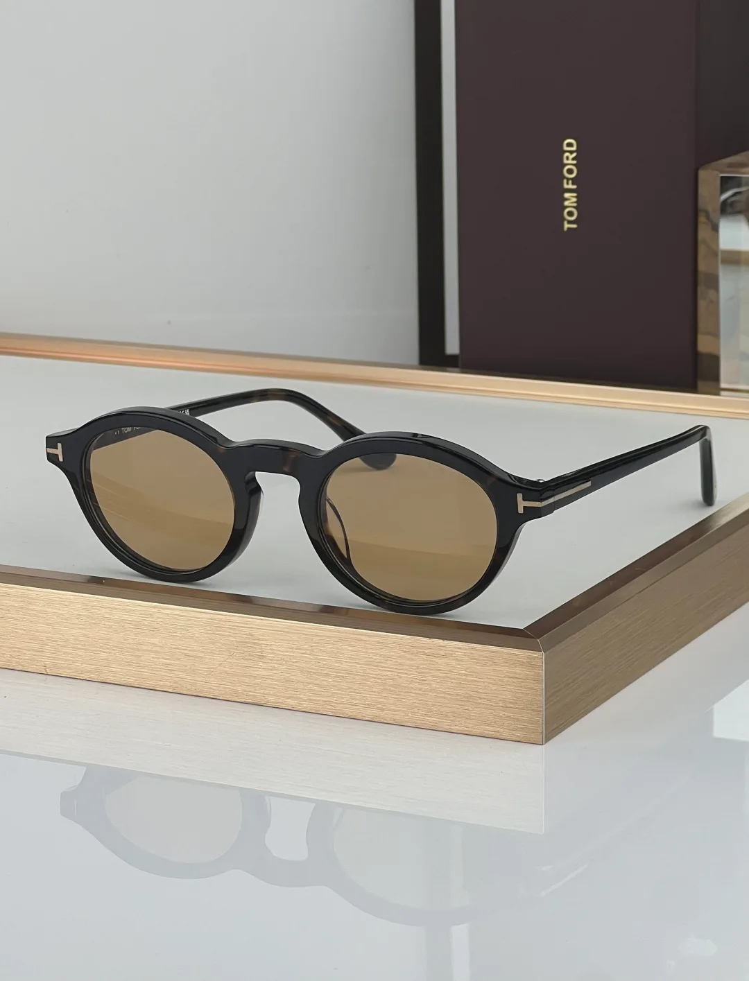 Glasses TOM FORD 17733310